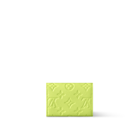 Monogram Empreinte Leather Small Leather Goods Newness Rosalie Coin Purse | Louis Vuitton ® (Product zoom)