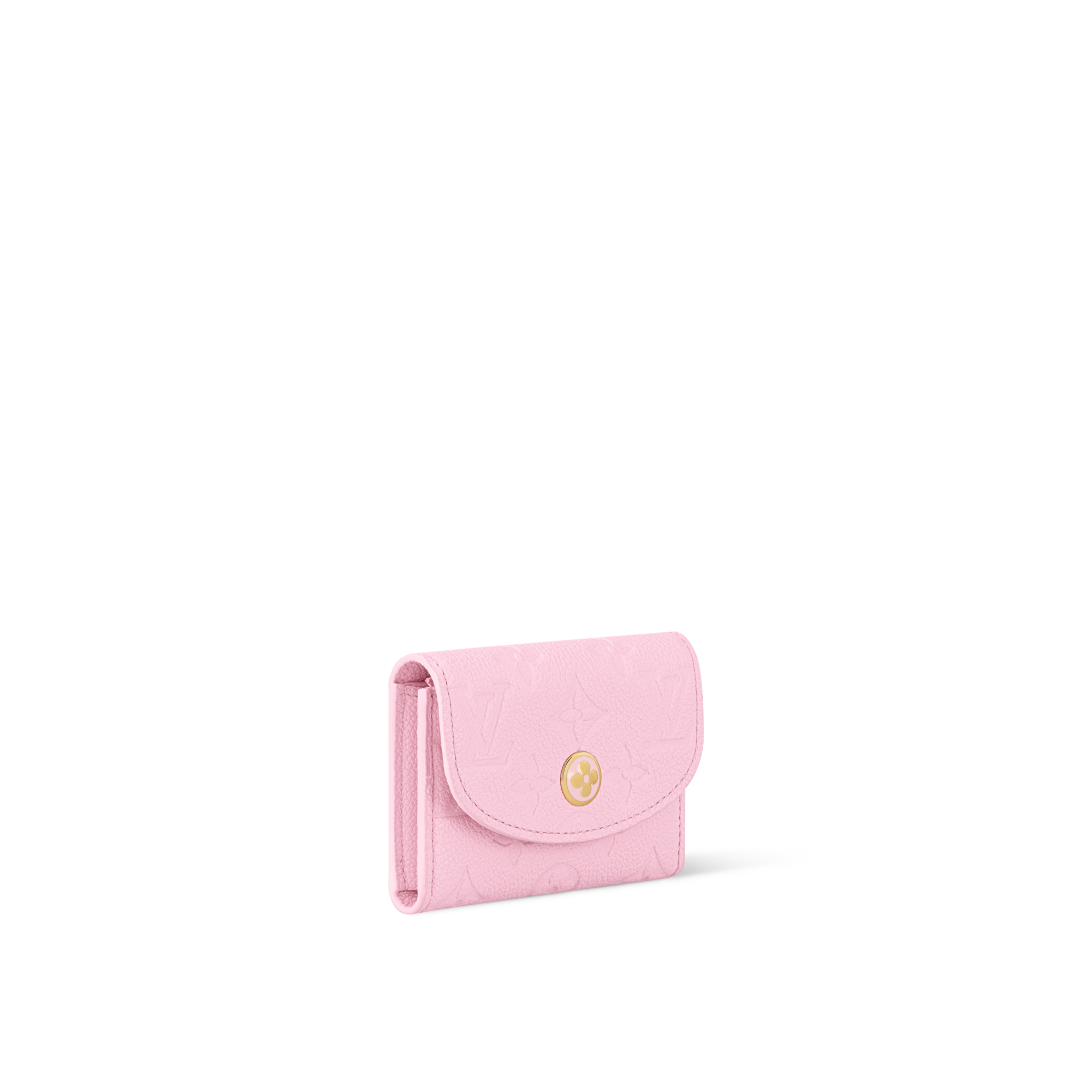 Monogram Empreinte Leather Small Leather Goods Newness Rosalie Coin Purse | Louis Vuitton ® (Product zoom)