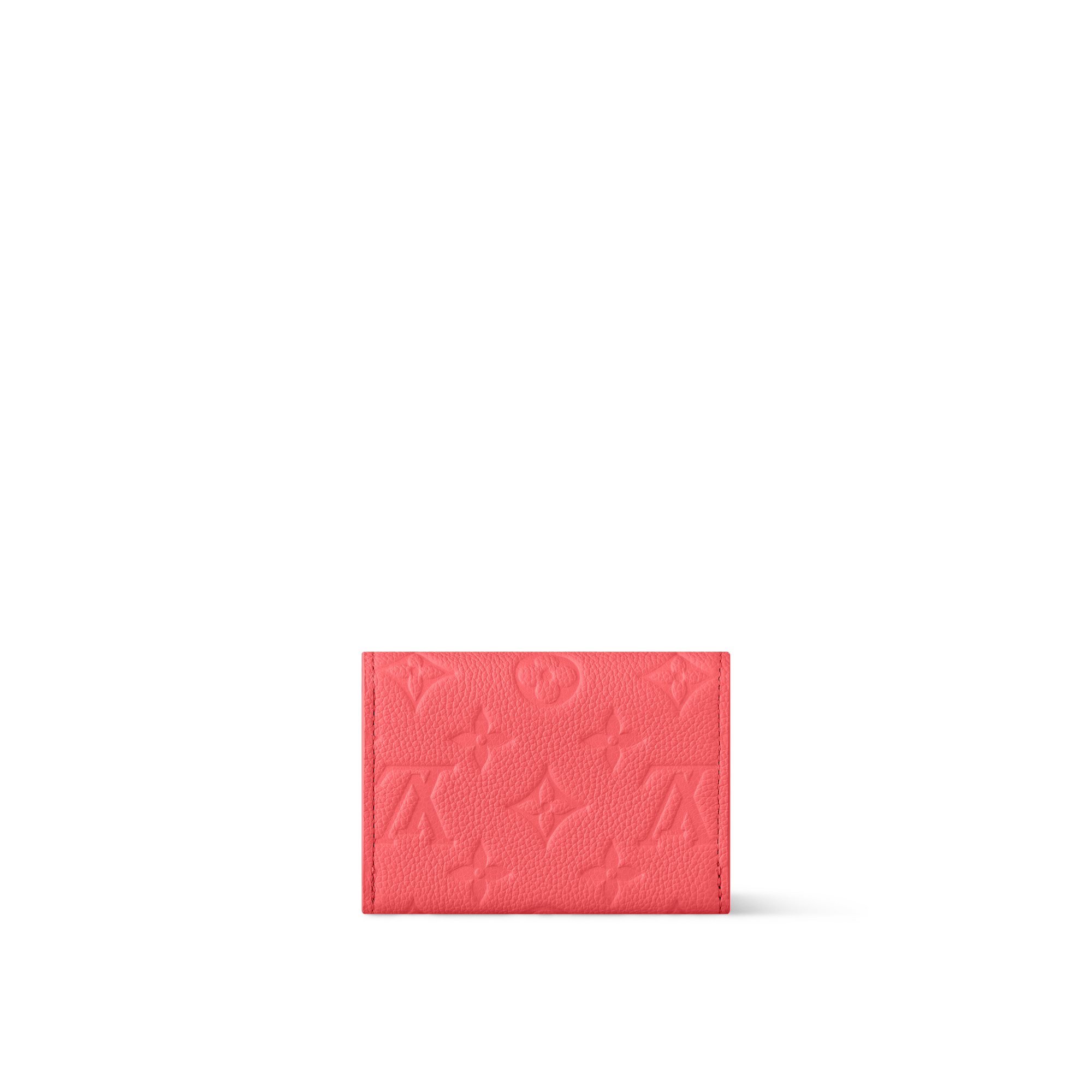 Monogram Empreinte Leather Small Leather Goods Newness Rosalie Coin Purse | Louis Vuitton ® (Product zoom)