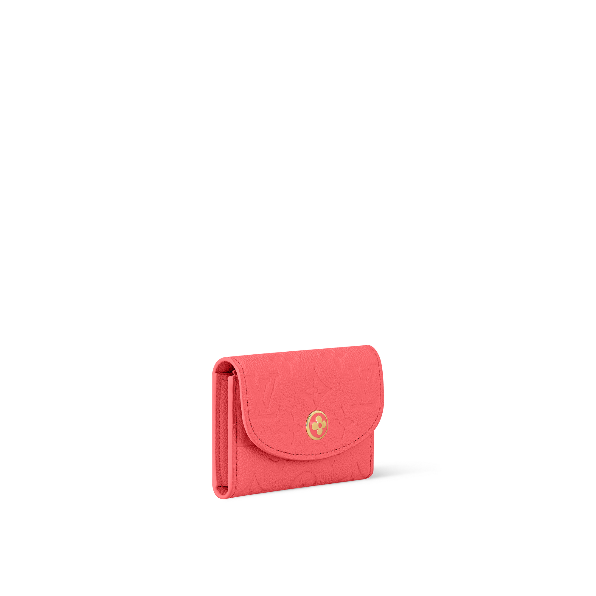 Monogram Empreinte Leather Small Leather Goods Newness Rosalie Coin Purse | Louis Vuitton ® (Product zoom)
