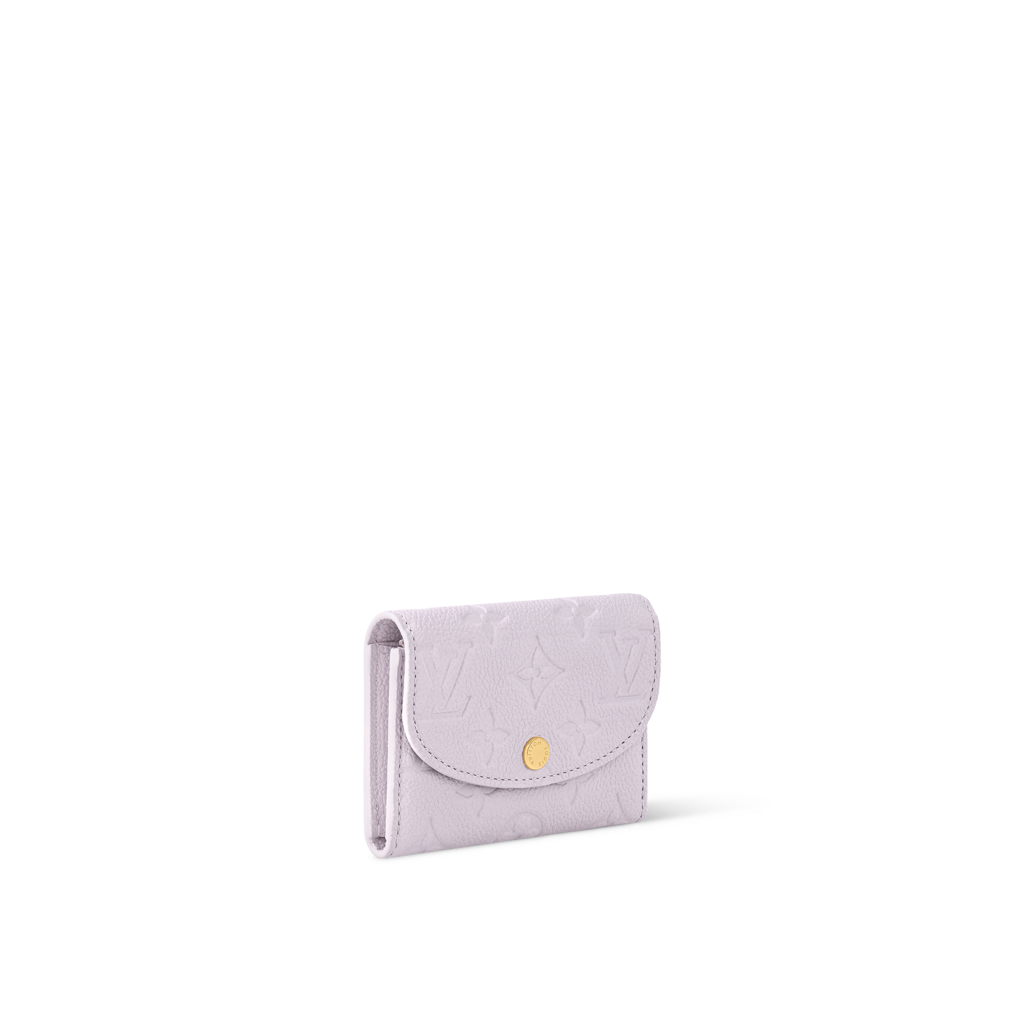 Monogram Empreinte Leather Small Leather Goods All Small Leather Goods Rosalie Coin Purse | Louis Vuitton ® (Product zoom)