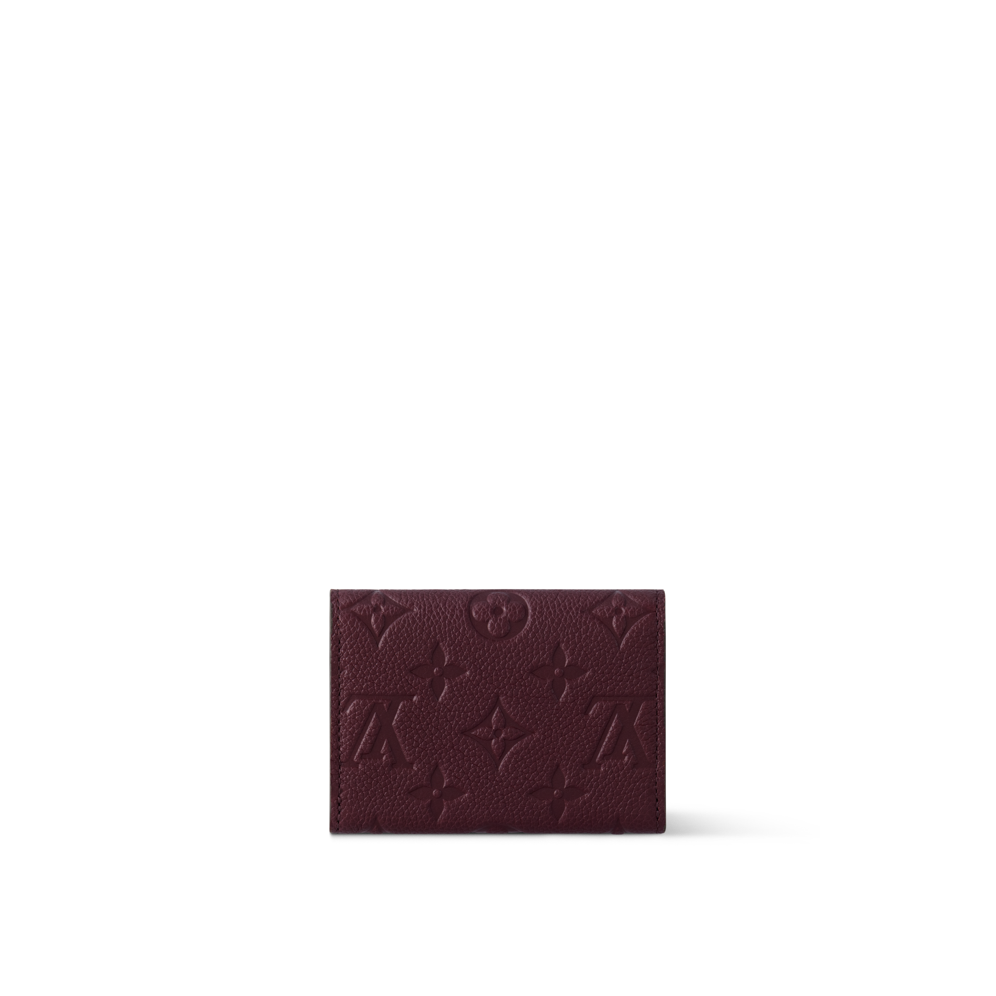 Monogram Empreinte Leather Small Leather Goods All Small Leather Goods Rosalie Coin Purse | Louis Vuitton ® (Product zoom)