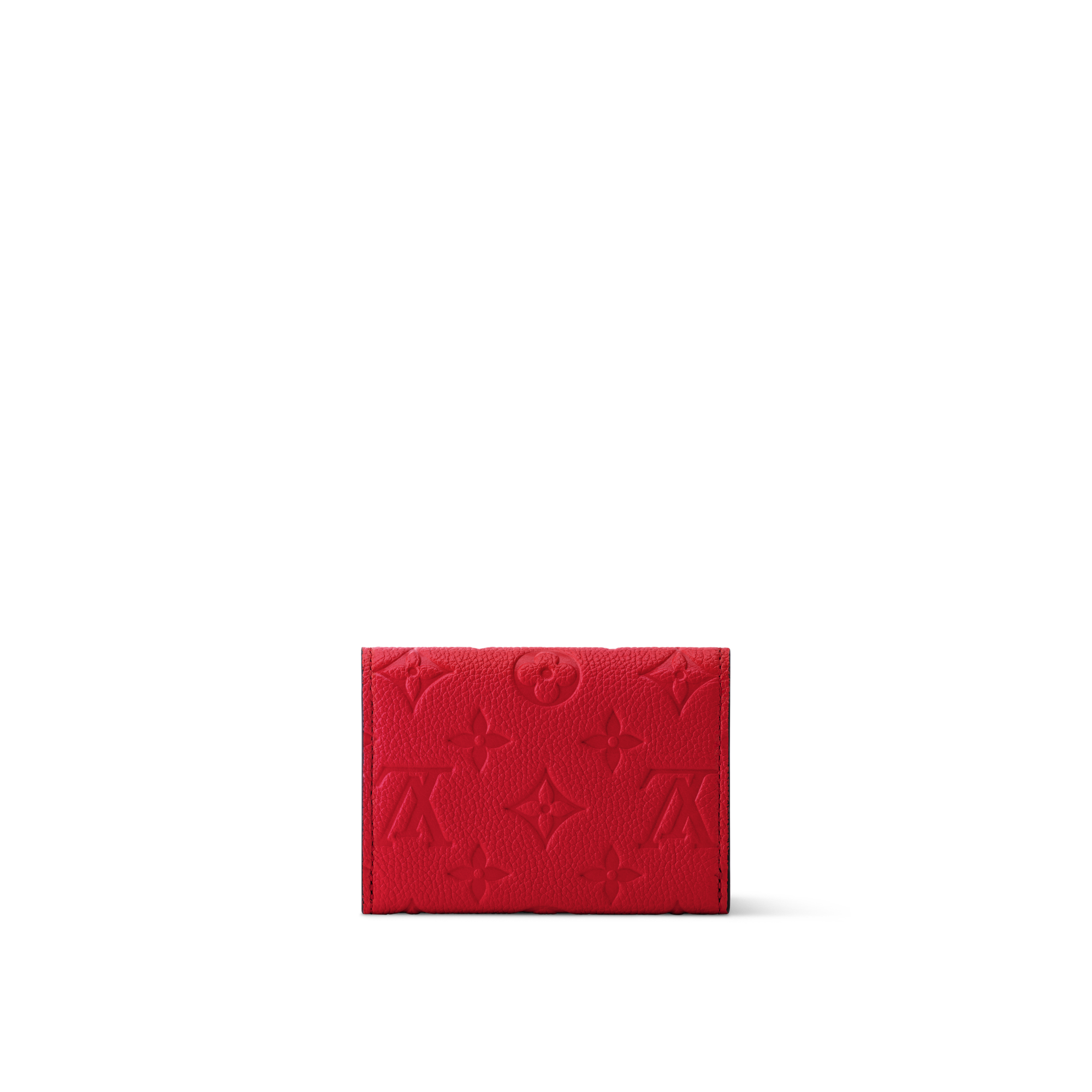 Monogram Empreinte Leather Small Leather Goods All Small Leather Goods Rosalie Coin Purse | Louis Vuitton ® (Product zoom)