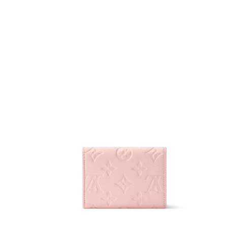 Monogram Empreinte Leather Small Leather Goods All Small Leather Goods Rosalie Coin Purse | Louis Vuitton ® (Product zoom)