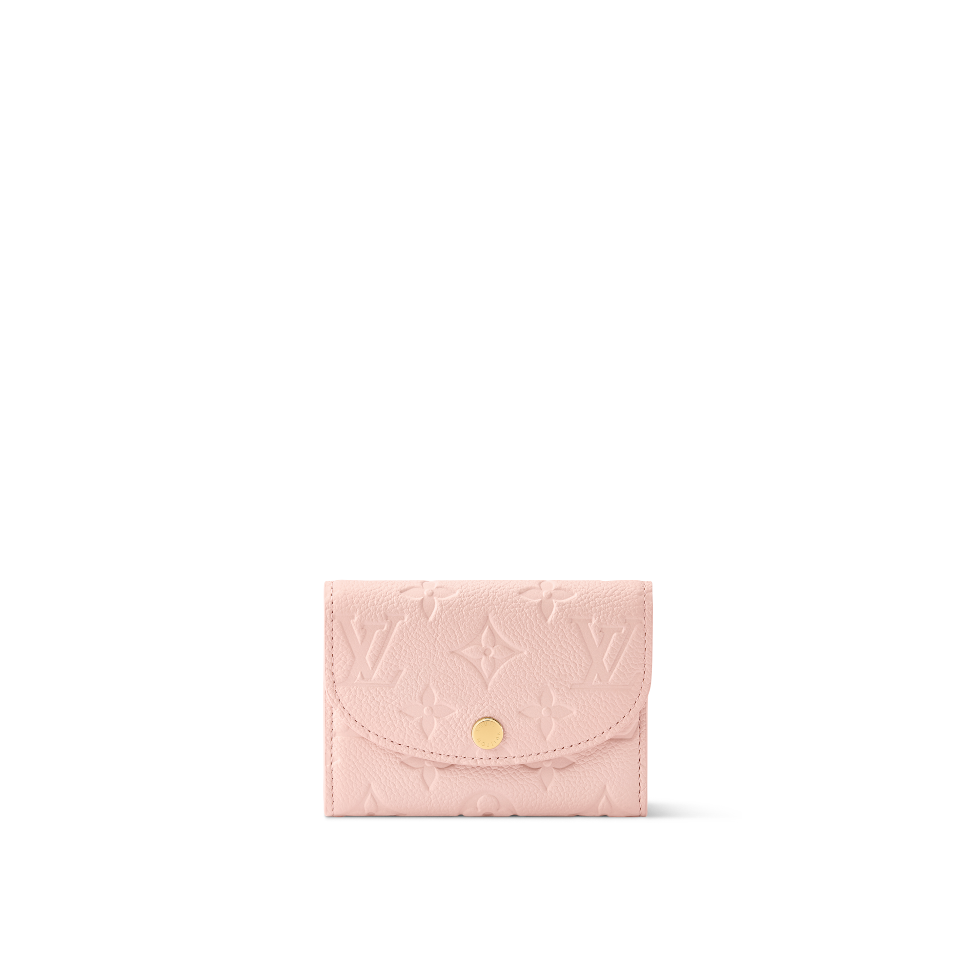 Monogram Empreinte Leather Small Leather Goods All Small Leather Goods Rosalie Coin Purse | Louis Vuitton ® (Product zoom)