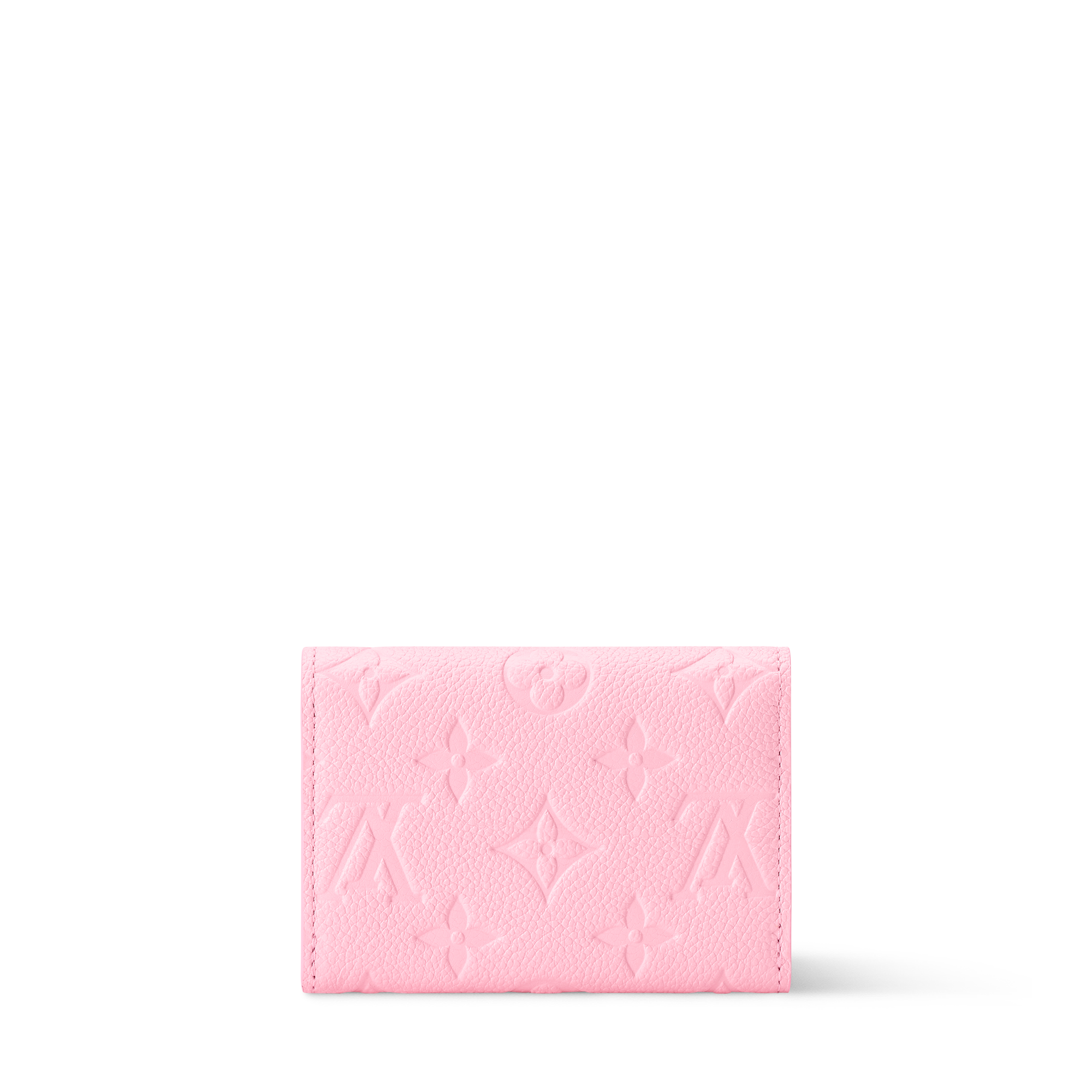 Rosalie Coin Purse Monogram Empreinte Leather - Women - Small 