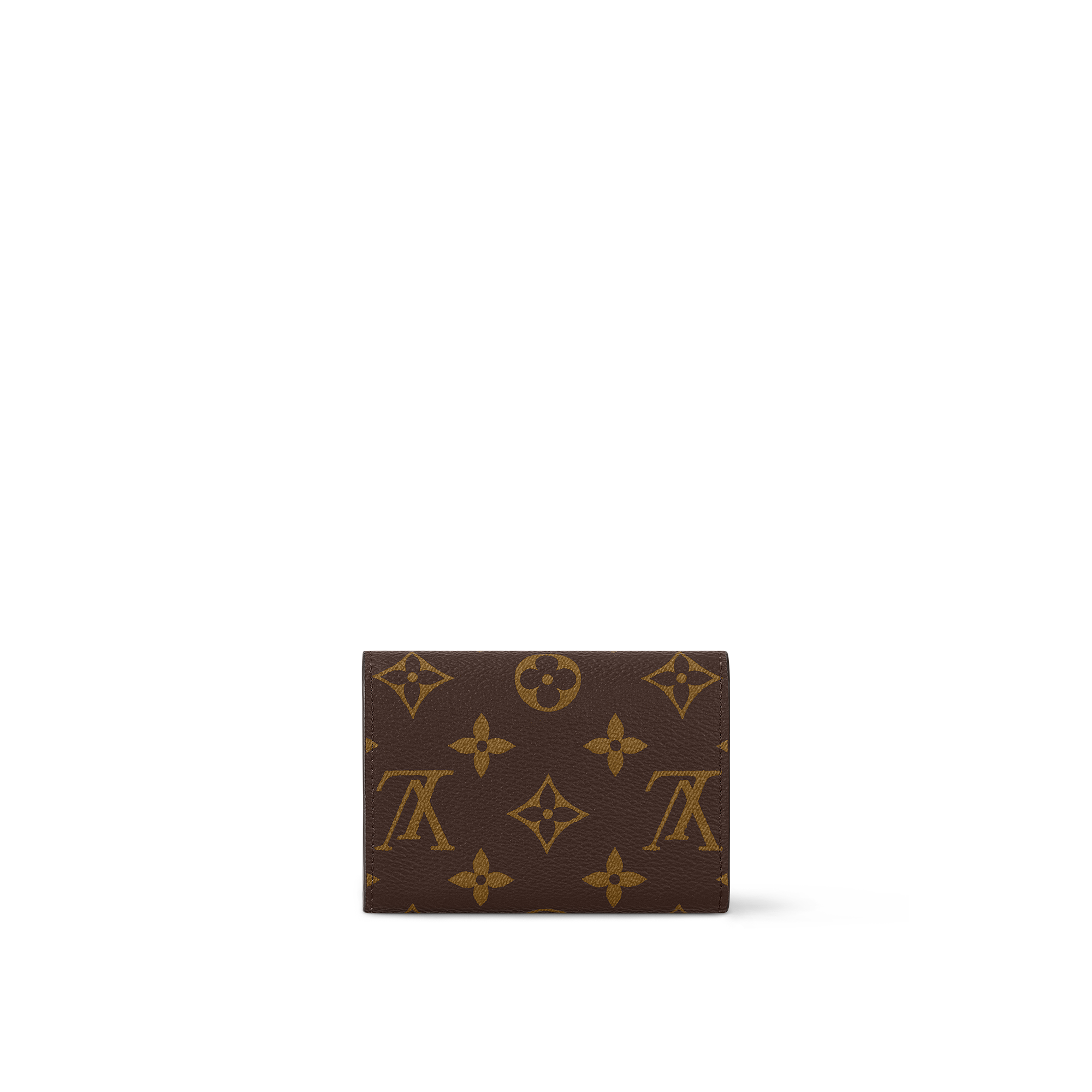 Monogram Small Leather Goods All Small Leather Goods Rosalie Coin Purse | Louis Vuitton ® (Product zoom)