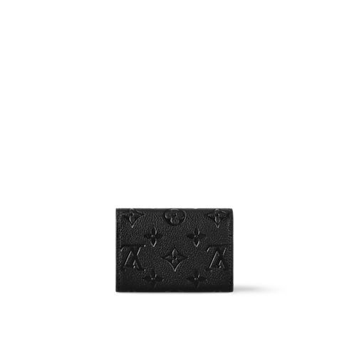 Monogram Empreinte Leather Small Leather Goods All Small Leather Goods Rosalie Coin Purse | Louis Vuitton ® (Product zoom)