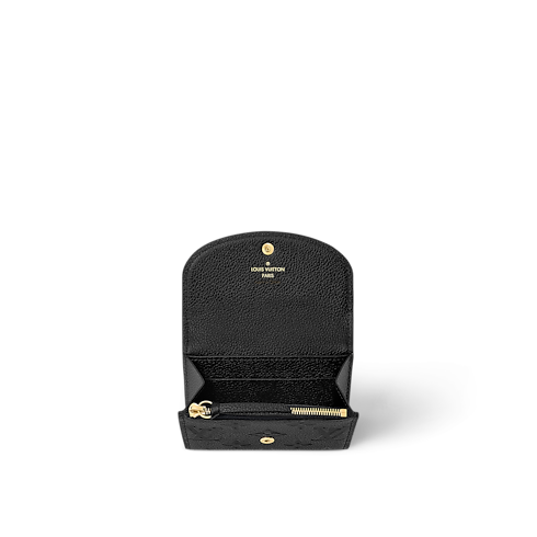 Monogram Empreinte Leather Small Leather Goods All Small Leather Goods Rosalie Coin Purse | Louis Vuitton ® (Product zoom)