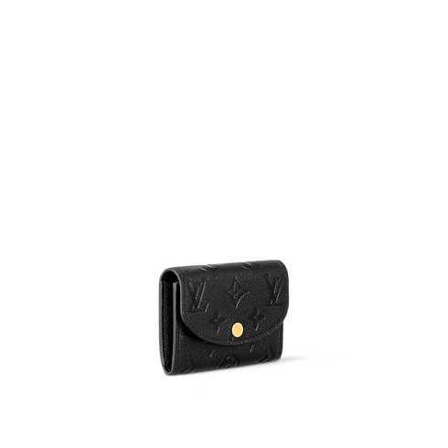 Monogram Empreinte Leather Small Leather Goods All Small Leather Goods Rosalie Coin Purse | Louis Vuitton ® (Product zoom)