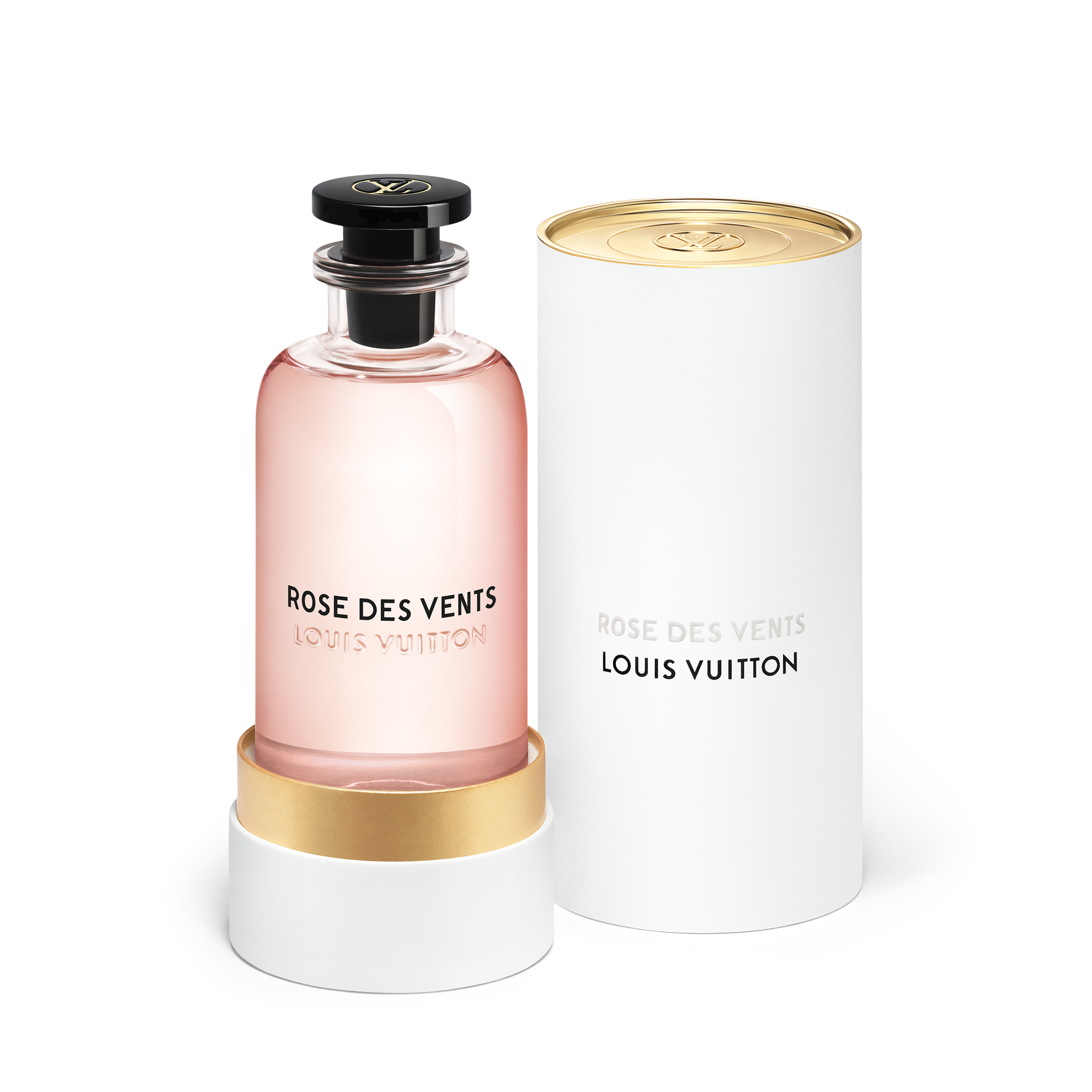 Rose des Vents - Perfumes and Beauty - Gifts | LOUIS VUITTON ®