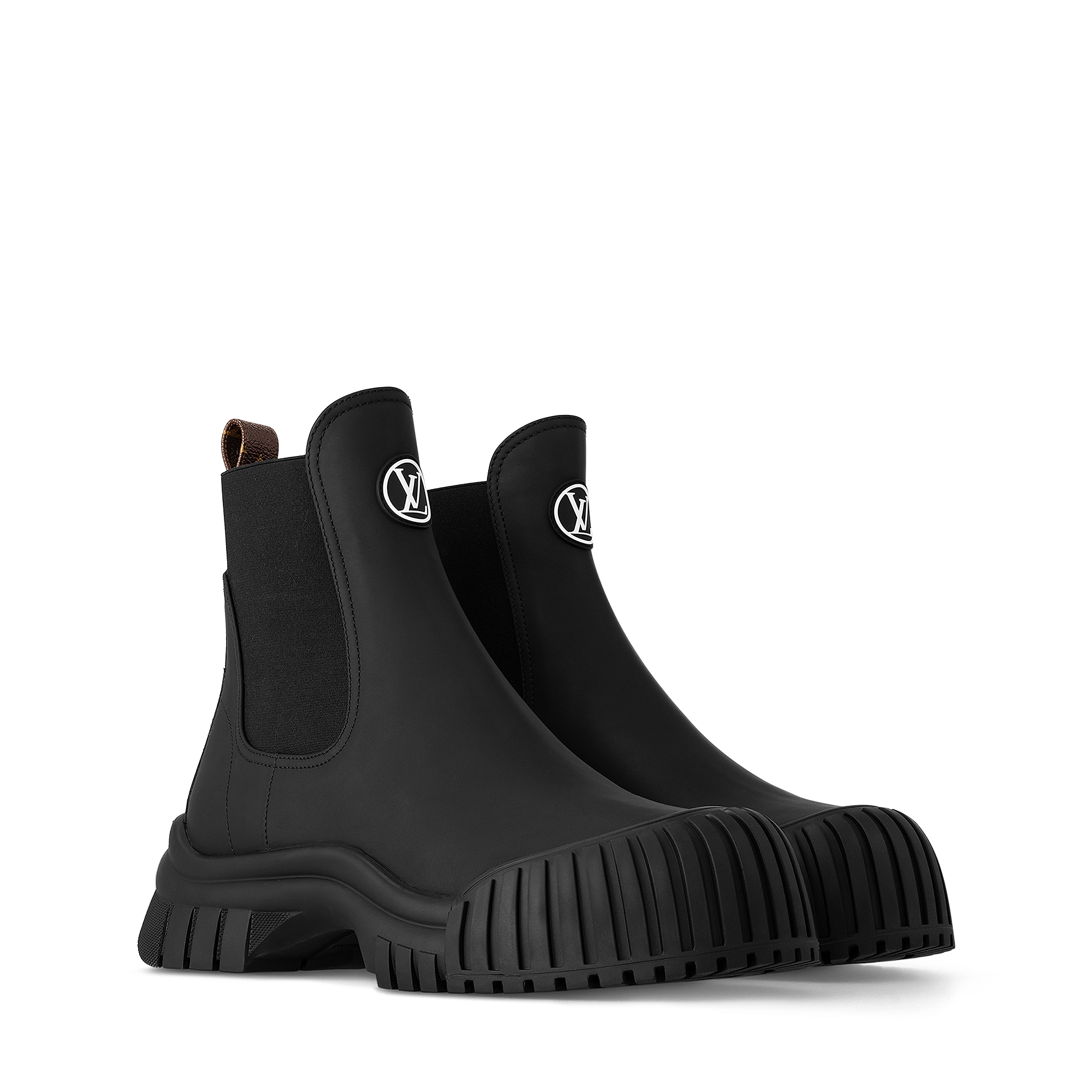 Ruby Flat Ankle Boot