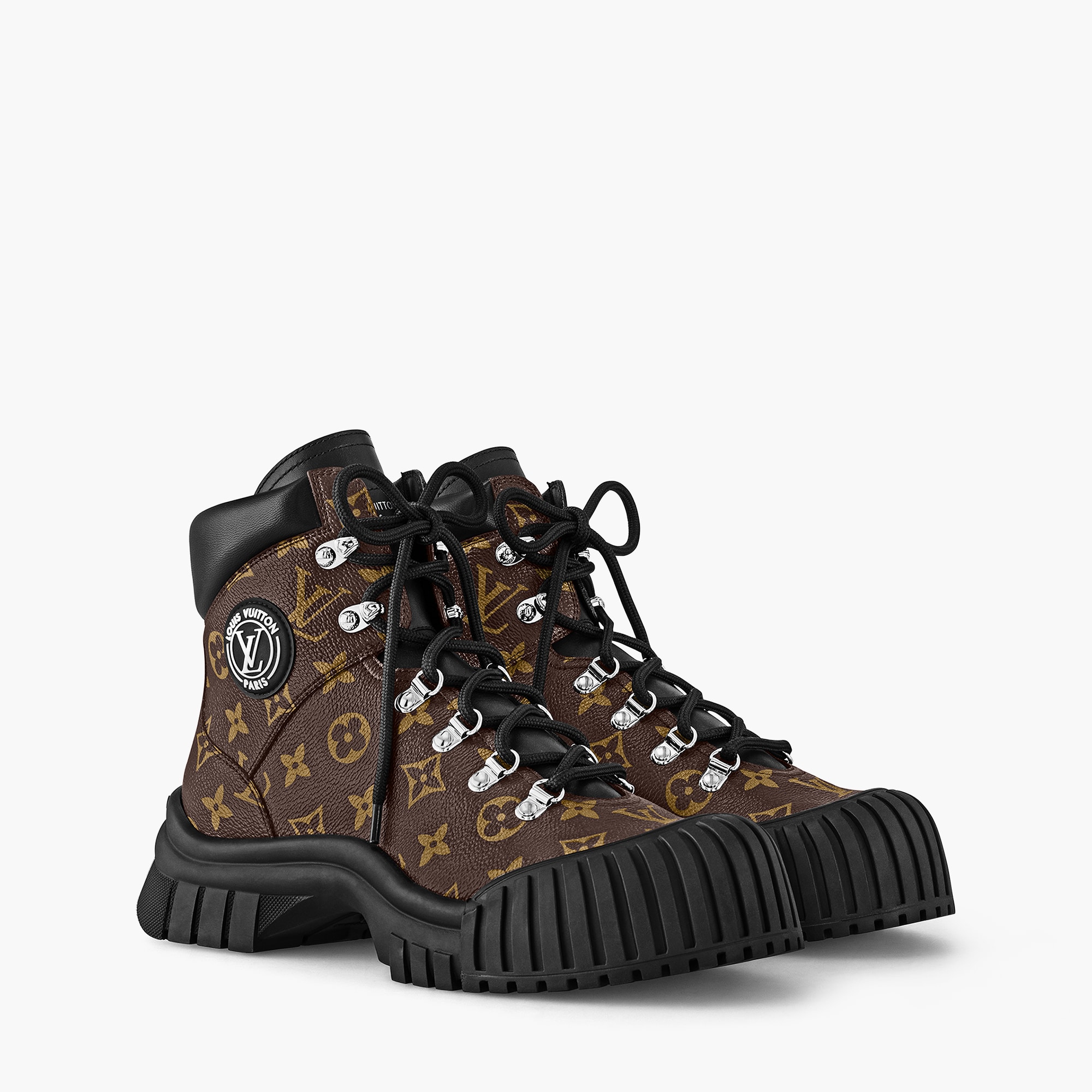 Ruby Flat Ranger - Main Image