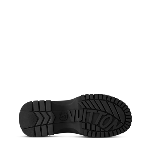 Shoes Boots and Ankle Boots Ruby Flat Ranger | Louis Vuitton ® (Product zoom)