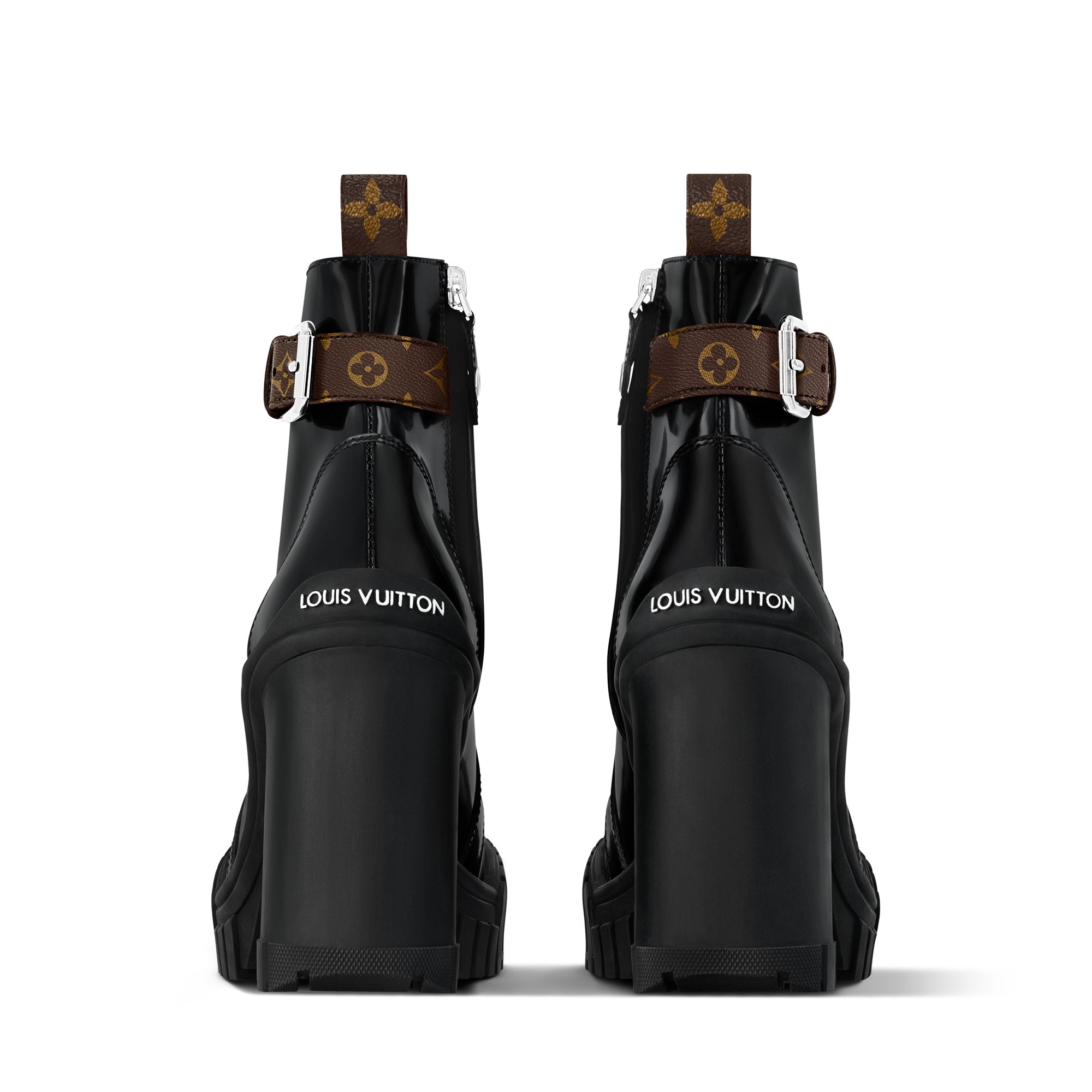  Shoes Boots and Ankle Boots Ruby Ranger Boot | Louis Vuitton ® (Product zoom)