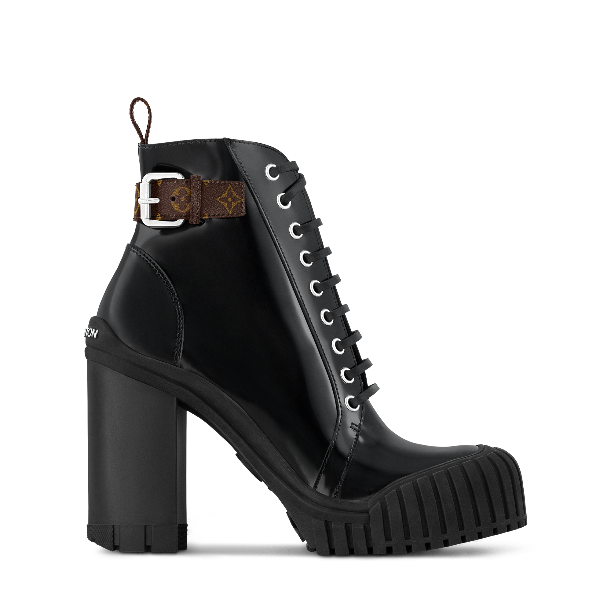  Shoes Boots and Ankle Boots Ruby Ranger Boot | Louis Vuitton ® (Product zoom)