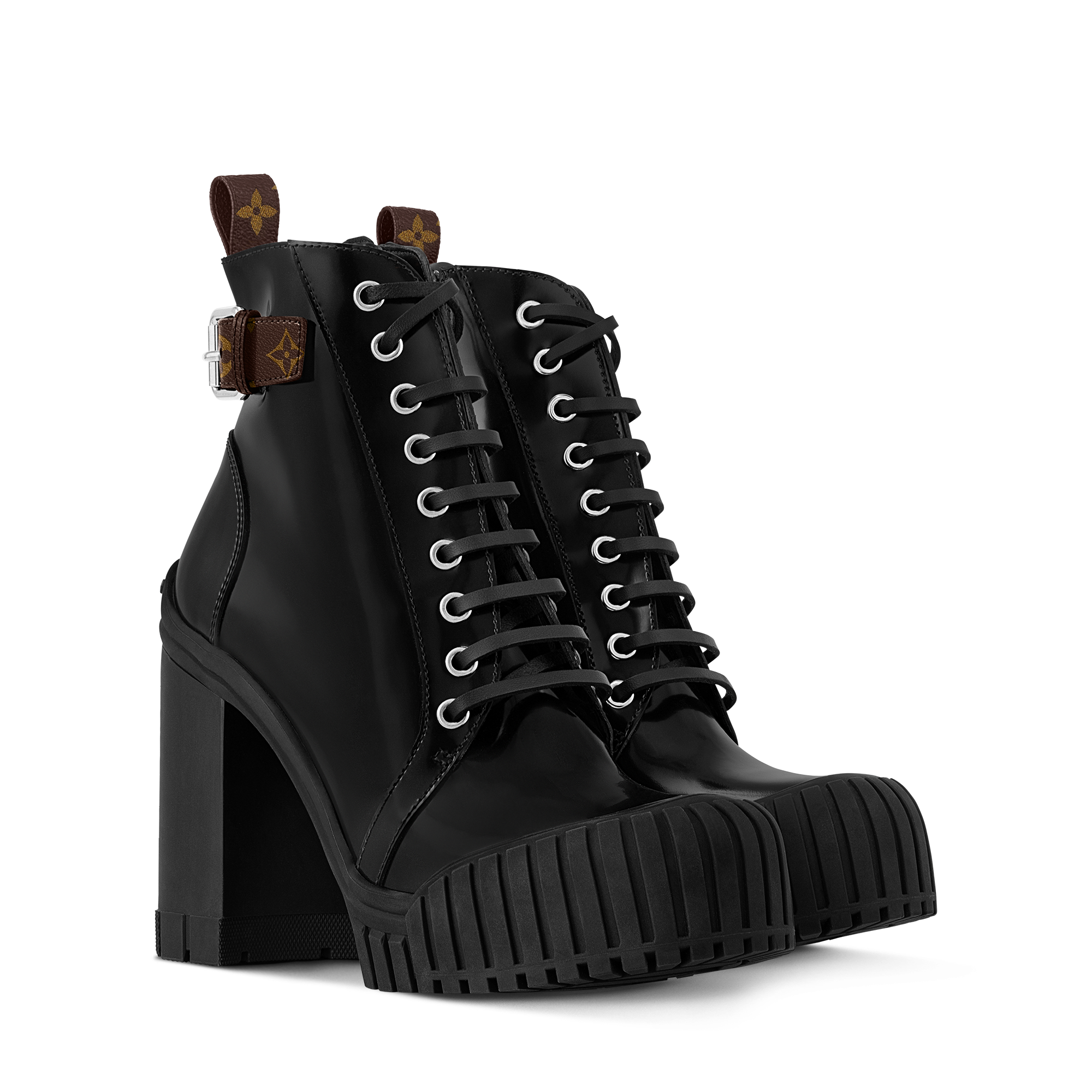  Shoes Boots and Ankle Boots Ruby Ranger Boot | Louis Vuitton ® (Product zoom)