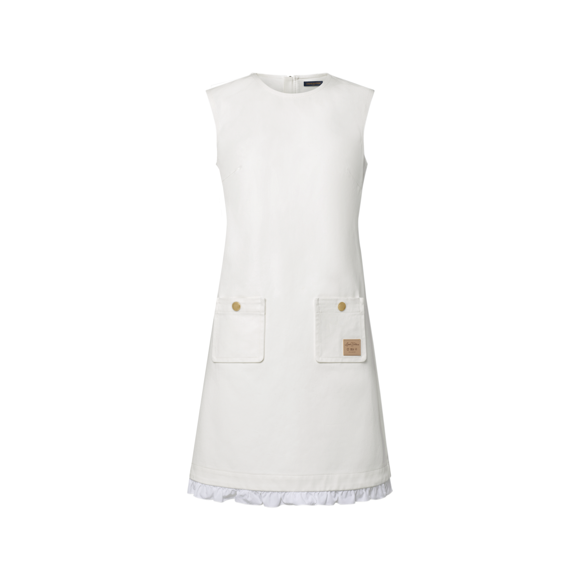 louis vuitton white dress Women's FW 2026 Collection - 360 MAGAZINE - GREEN | DESIGN | POP White Dresses for Women |