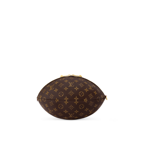 autres_cuirs_monogram Bags All Collections Rugby Clutch | Louis Vuitton ® (Product zoom)