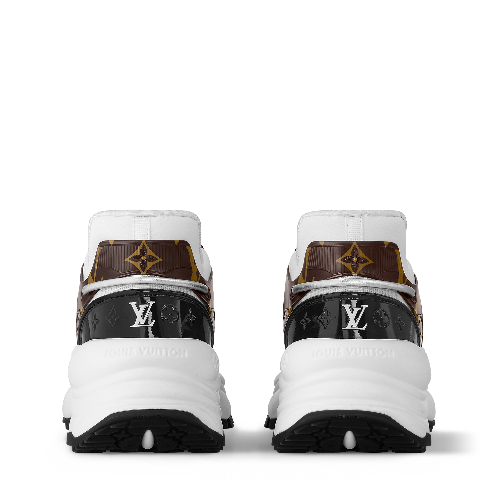Run 55 Sneaker
