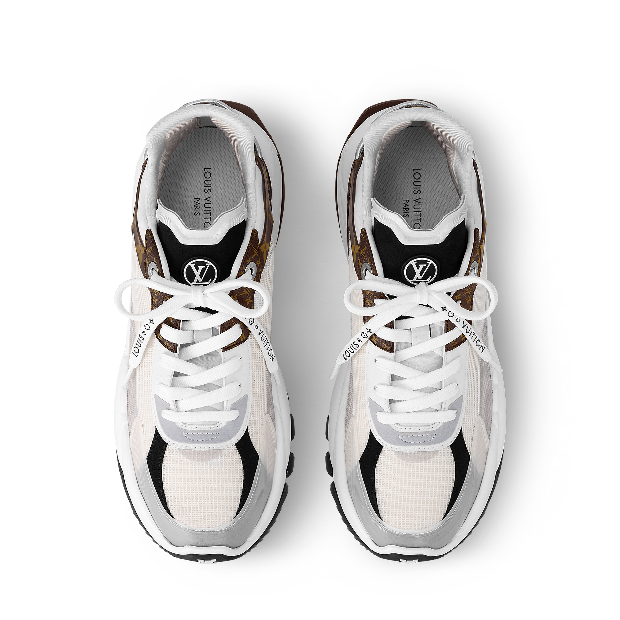 Run 55 Sneaker