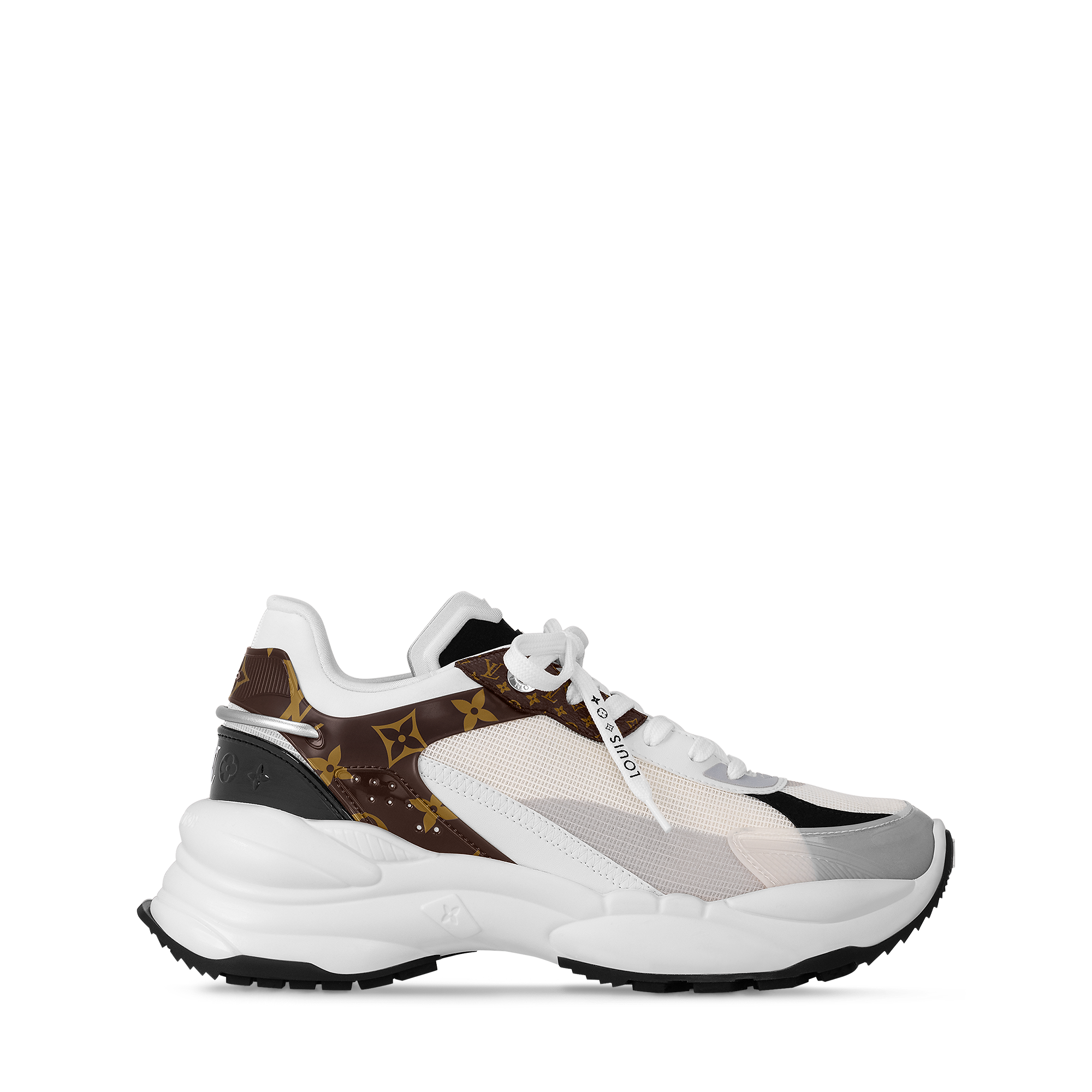 Run 55 Sneaker
