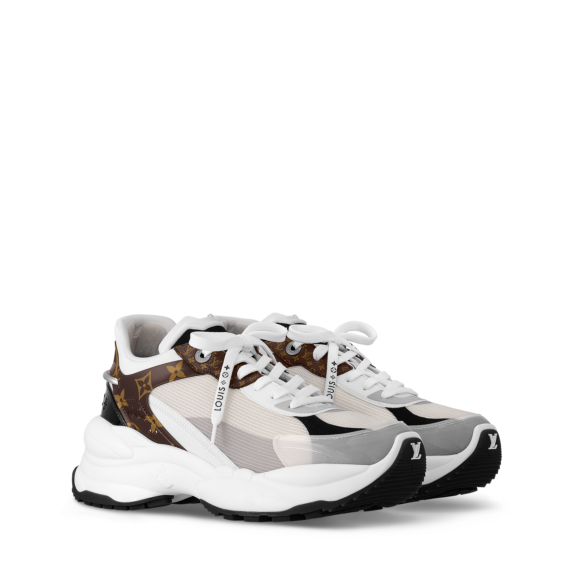 Run 55 Sneaker