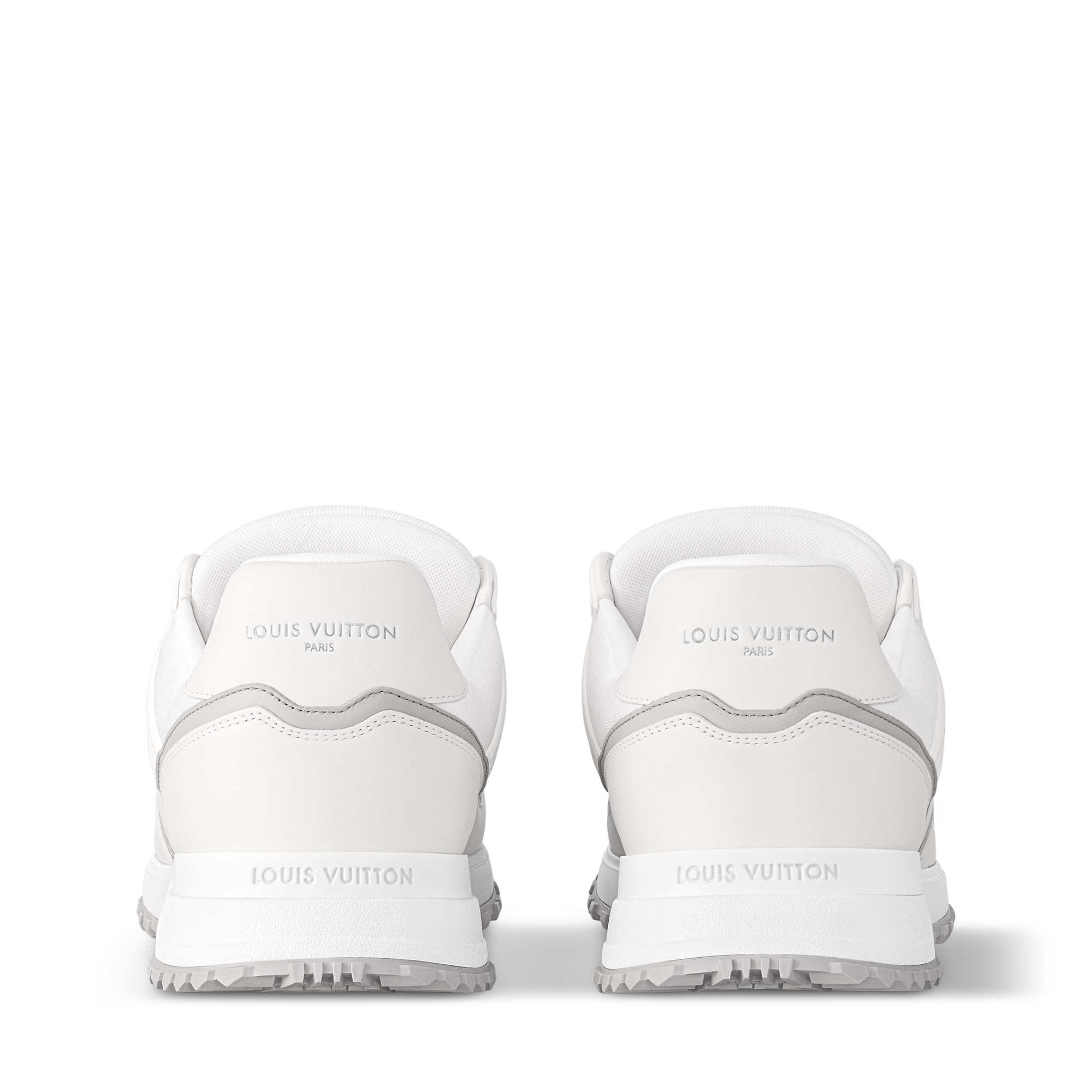 Run Away Maxi Sneaker