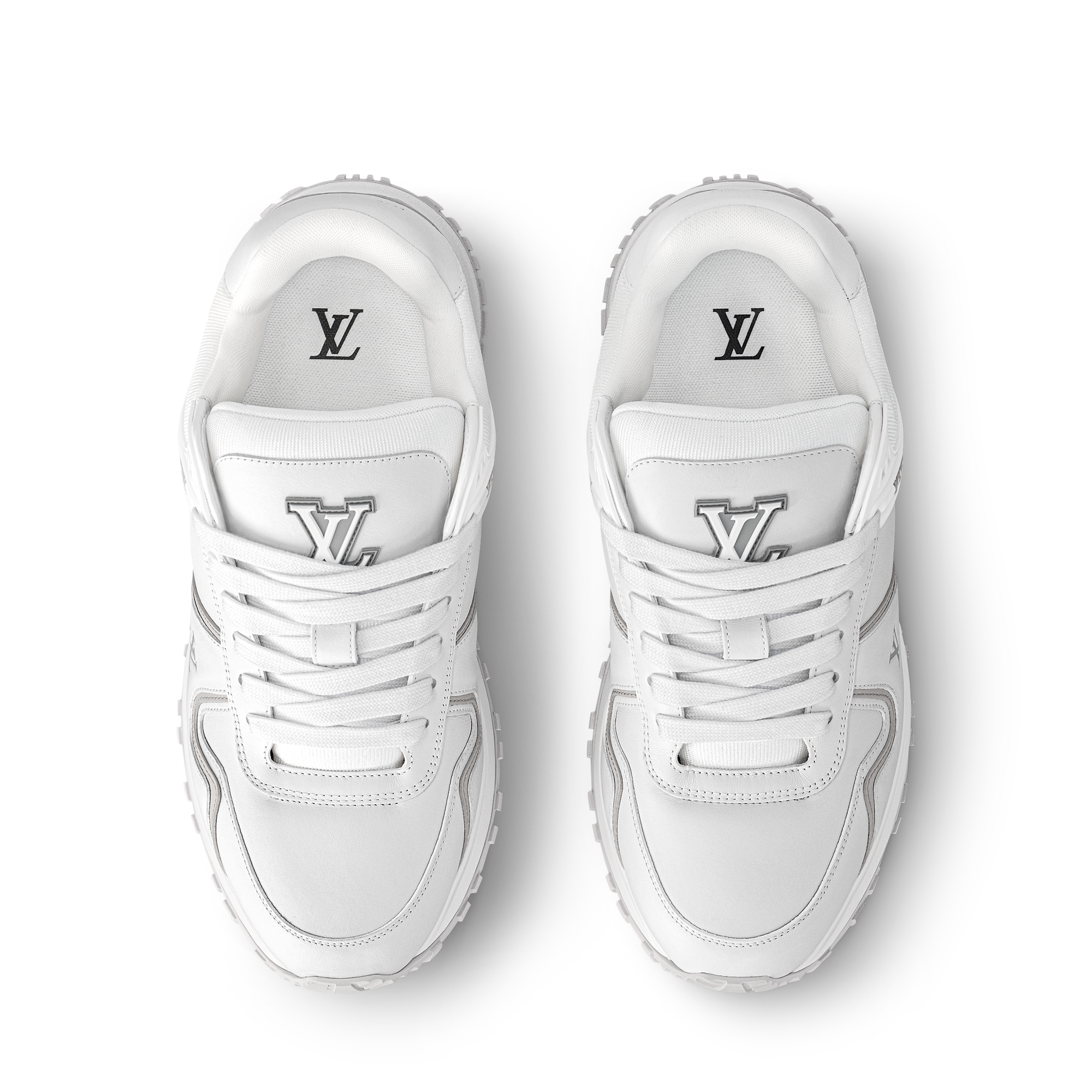 Run Away Maxi Sneaker