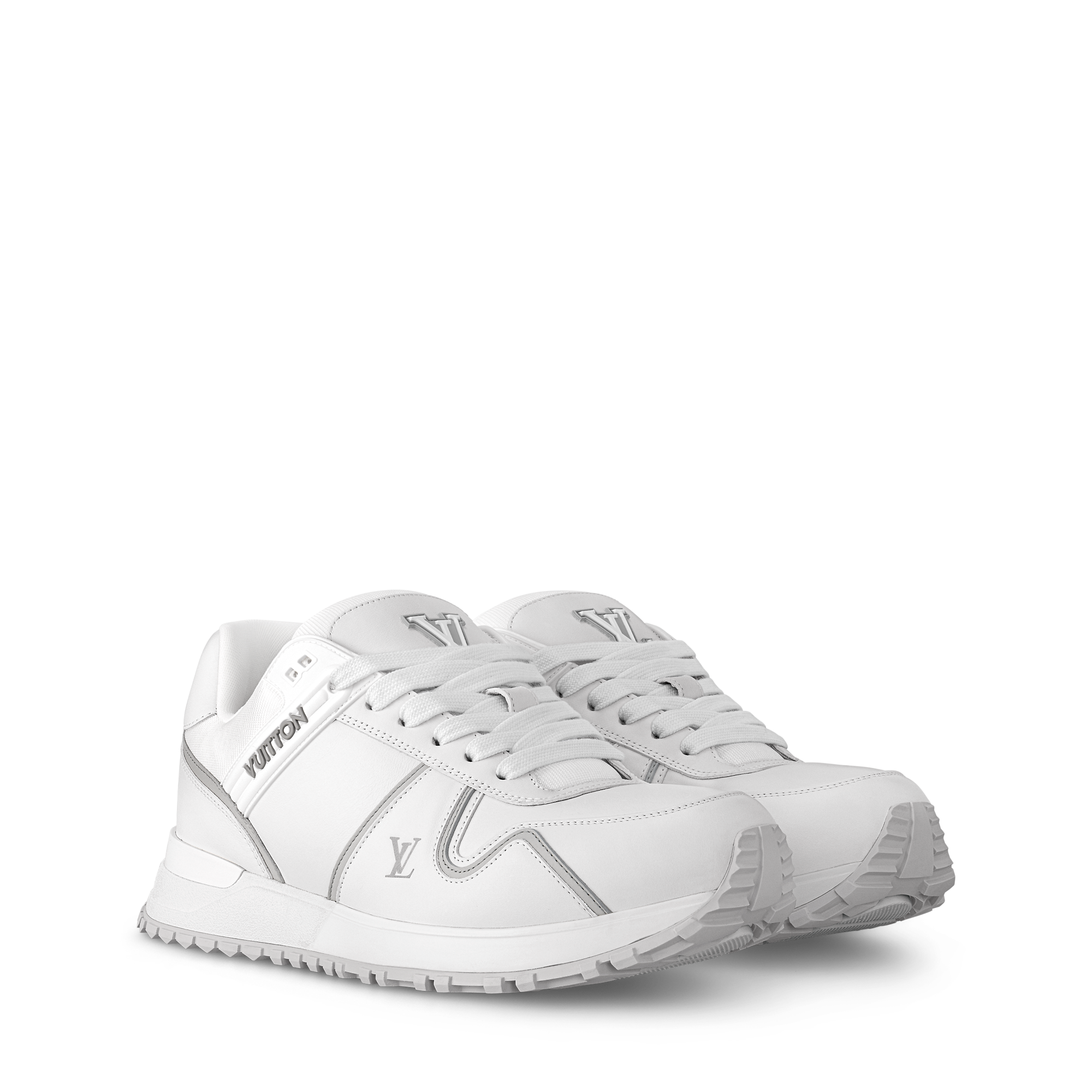 Run Away Maxi Sneaker