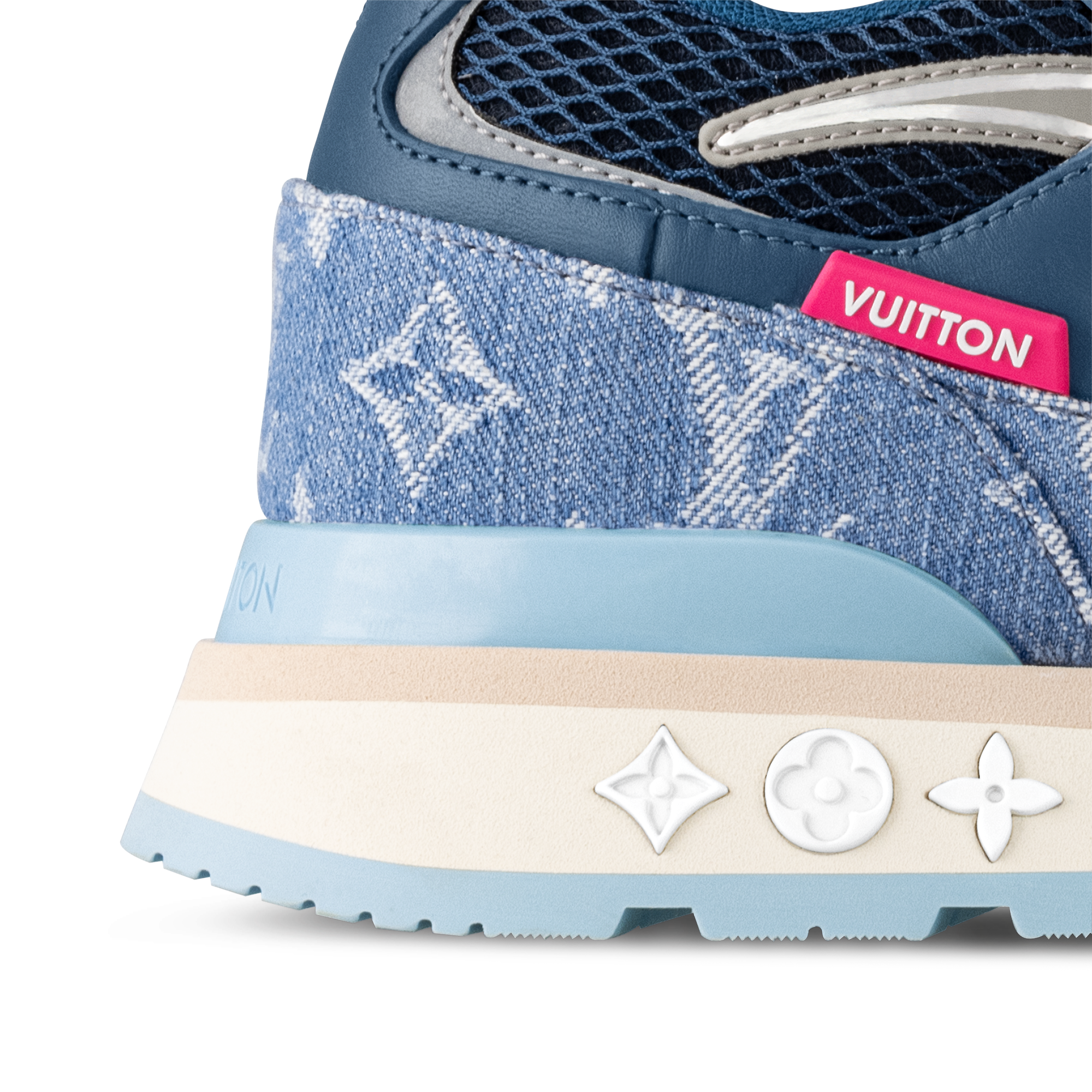 Run Away Sneaker