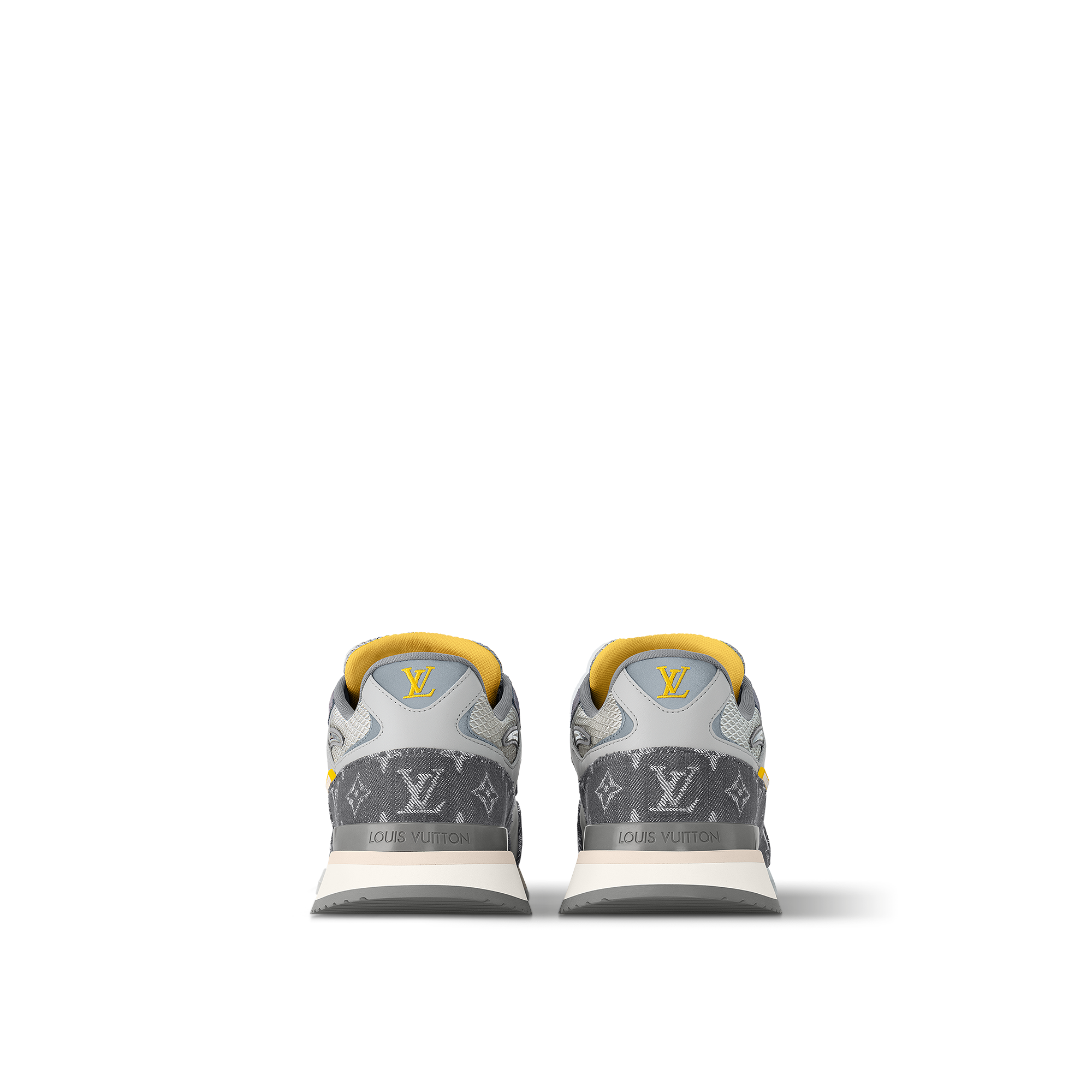  Shoes Sneakers Run Away Sneaker | Louis Vuitton ® (Product zoom)