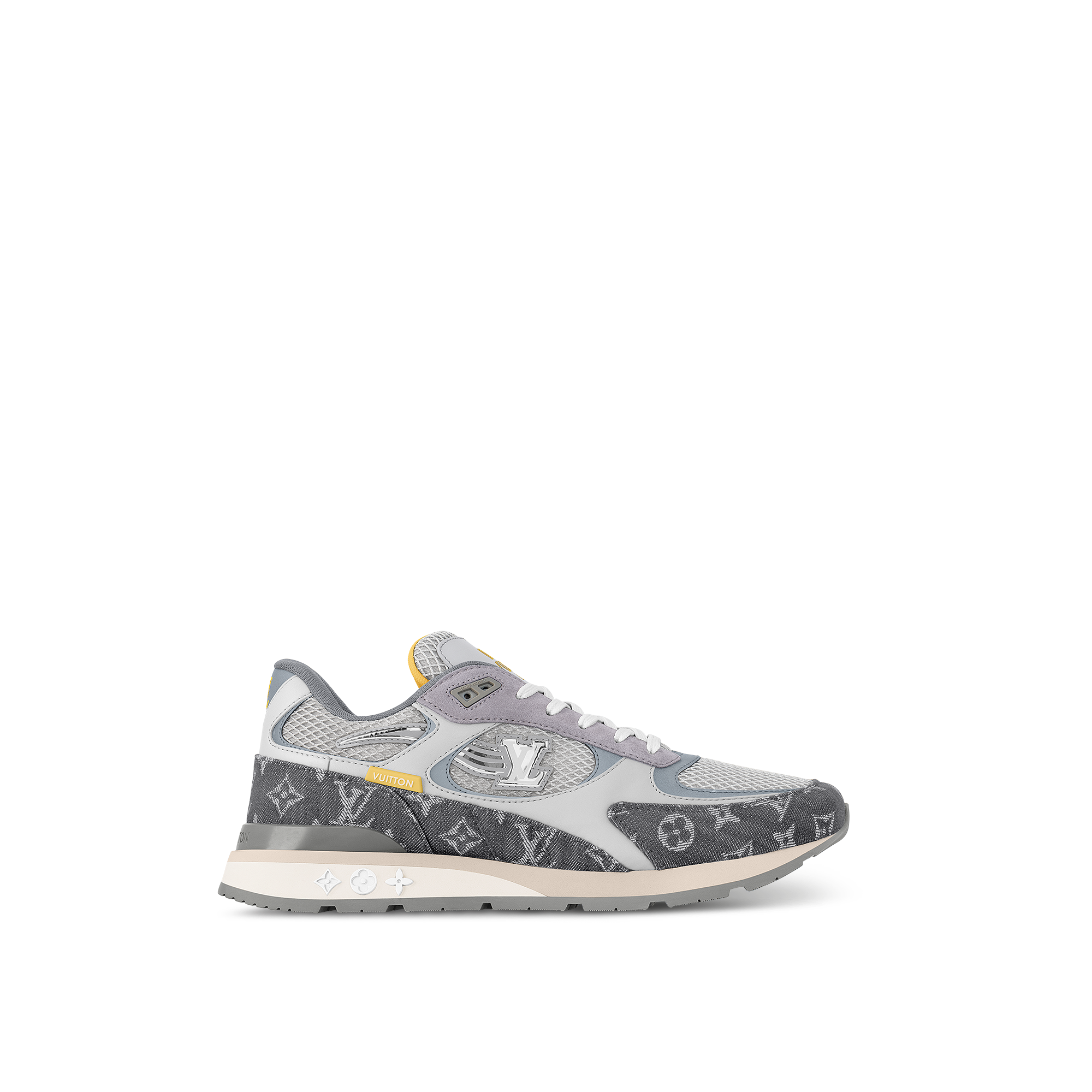  Shoes Sneakers Run Away Sneaker | Louis Vuitton ® (Product zoom)