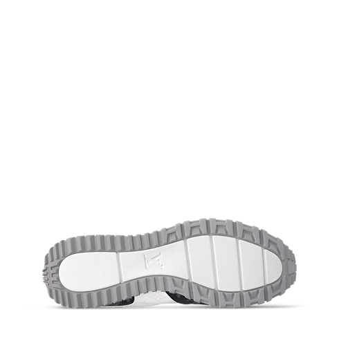 Shoes Sneakers Run Away Sneaker | Louis Vuitton ® (Product zoom)
