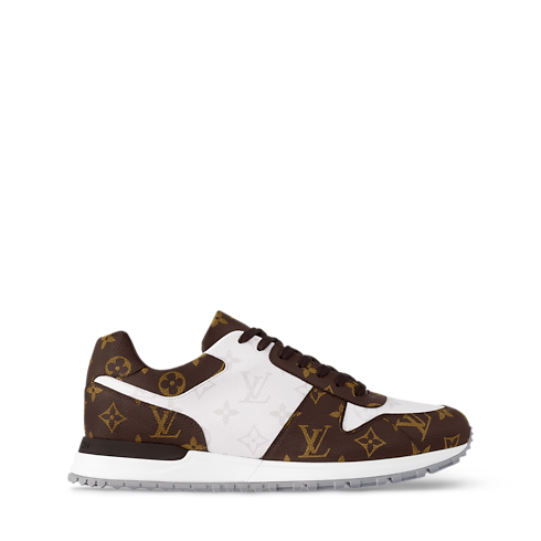 Shoes Sneakers Run Away Sneaker | Louis Vuitton ® (Product zoom)