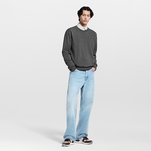 Shoes Sneakers Run Away Sneaker | Louis Vuitton ® (Product zoom)