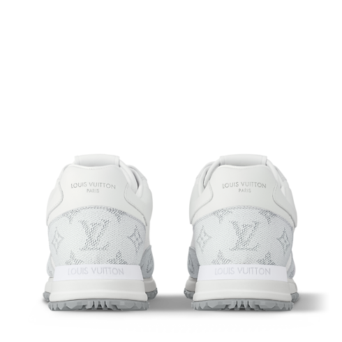 Shoes Sneakers Run Away Sneaker | Louis Vuitton ® (Product zoom)