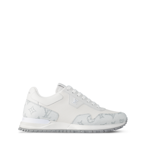 Shoes Sneakers Run Away Sneaker | Louis Vuitton ® (Product zoom)