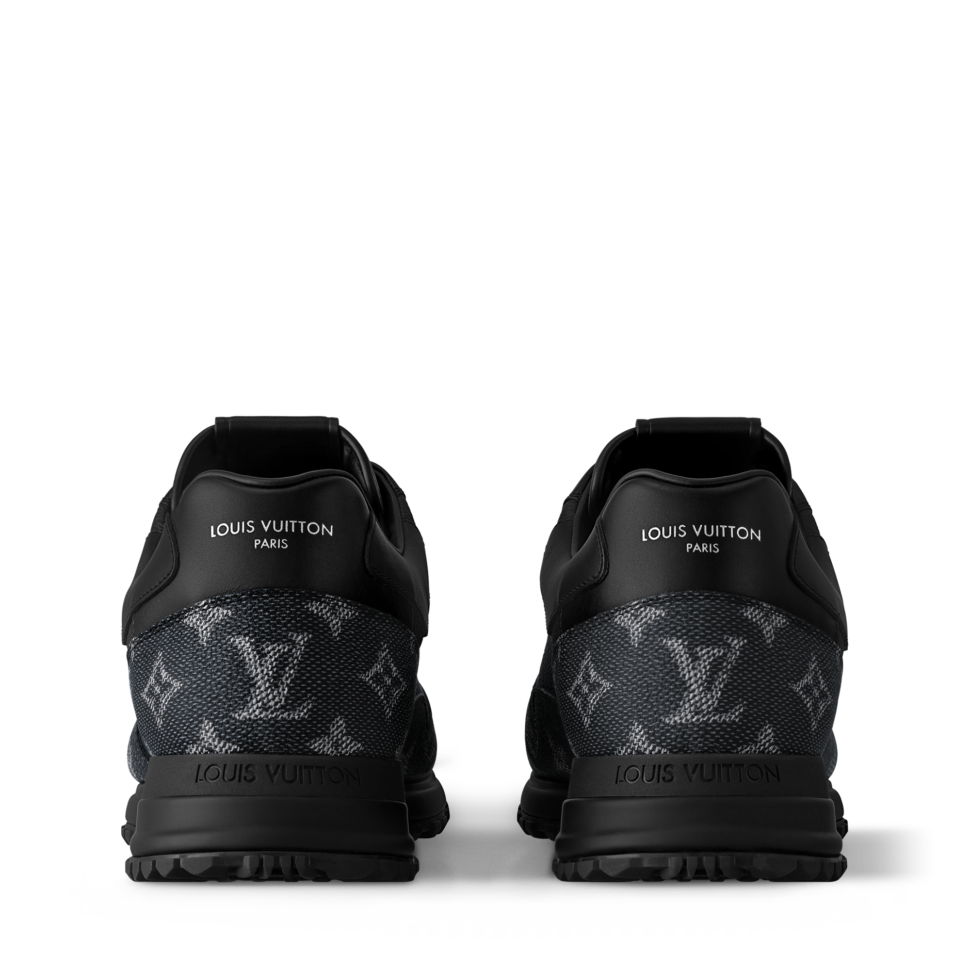  Shoes Sneakers Run Away Sneaker | Louis Vuitton ® (Product zoom)