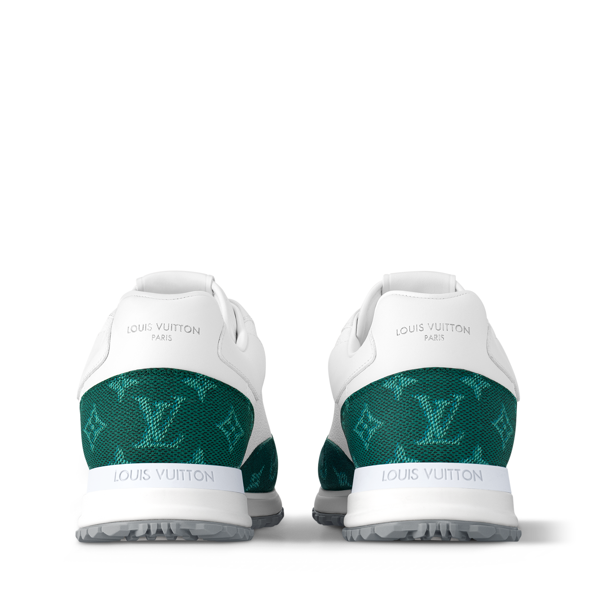  Shoes Sneakers Run Away Sneaker | Louis Vuitton ® (Product zoom)