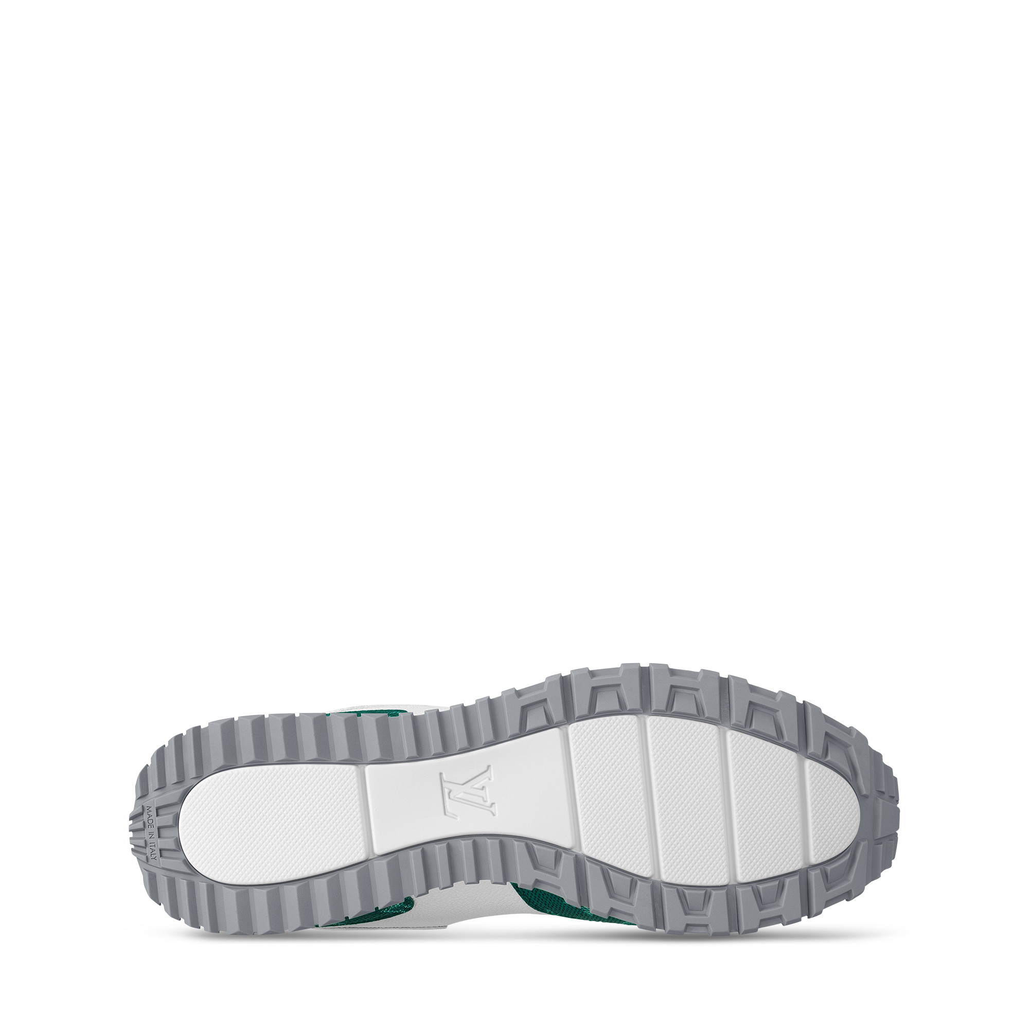  Shoes Sneakers Run Away Sneaker | Louis Vuitton ® (Product zoom)