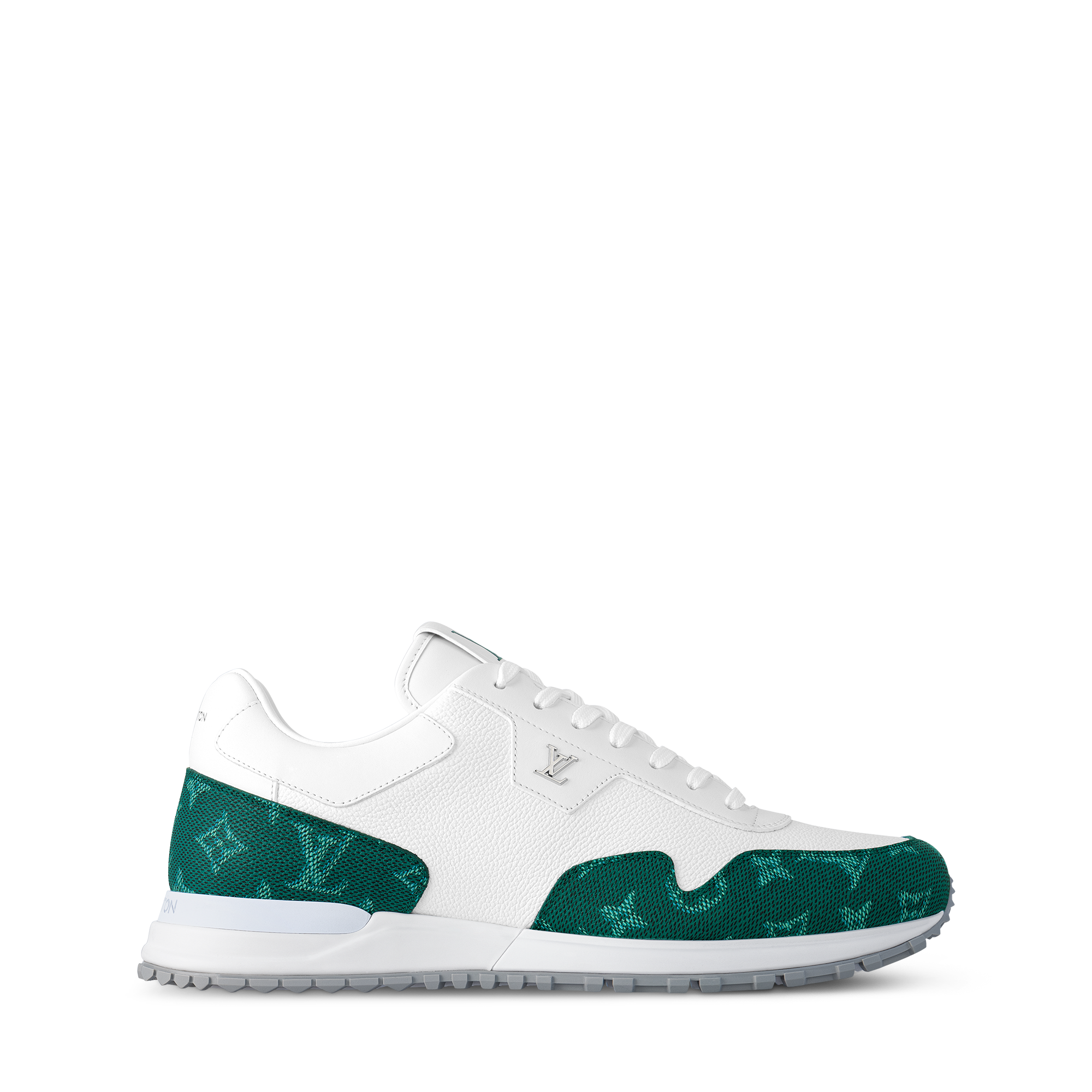  Shoes Sneakers Run Away Sneaker | Louis Vuitton ® (Product zoom)