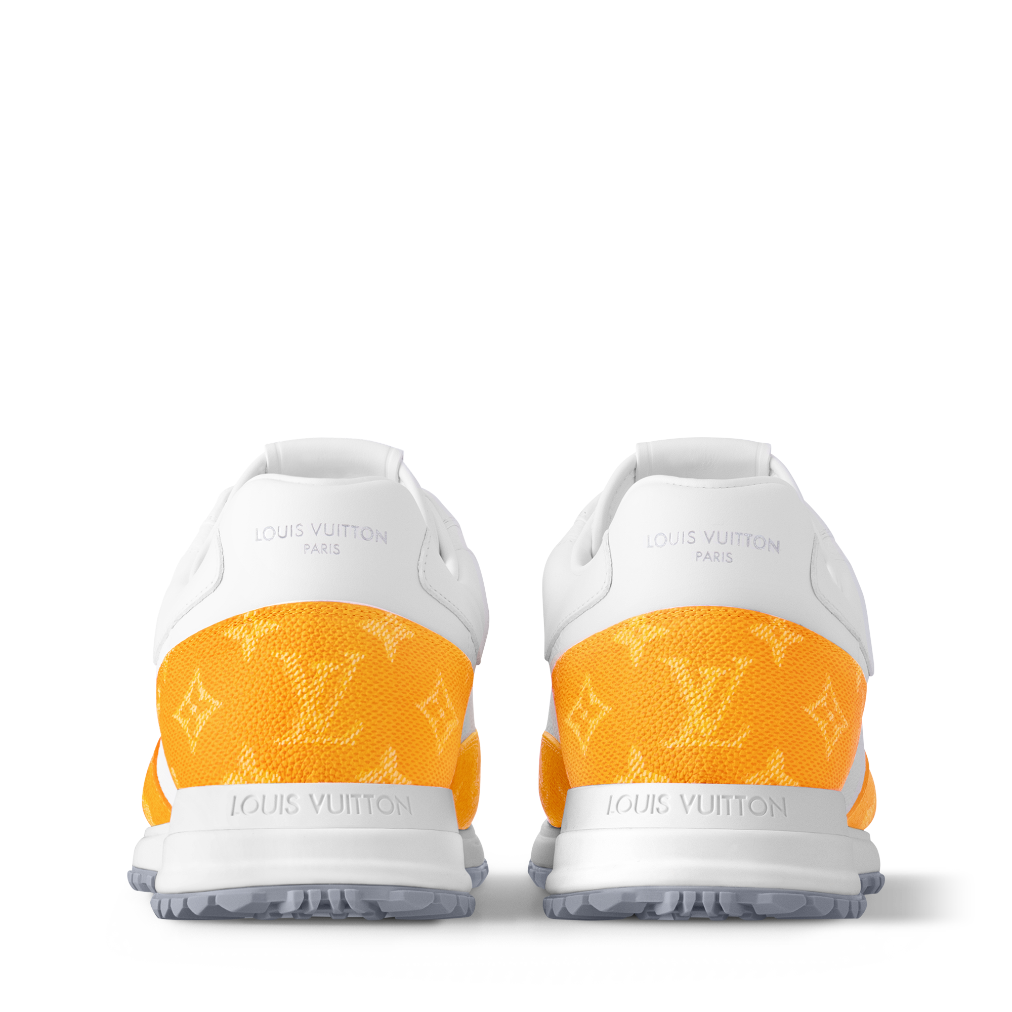  Shoes Sneakers Run Away Sneaker | Louis Vuitton ® (Product zoom)
