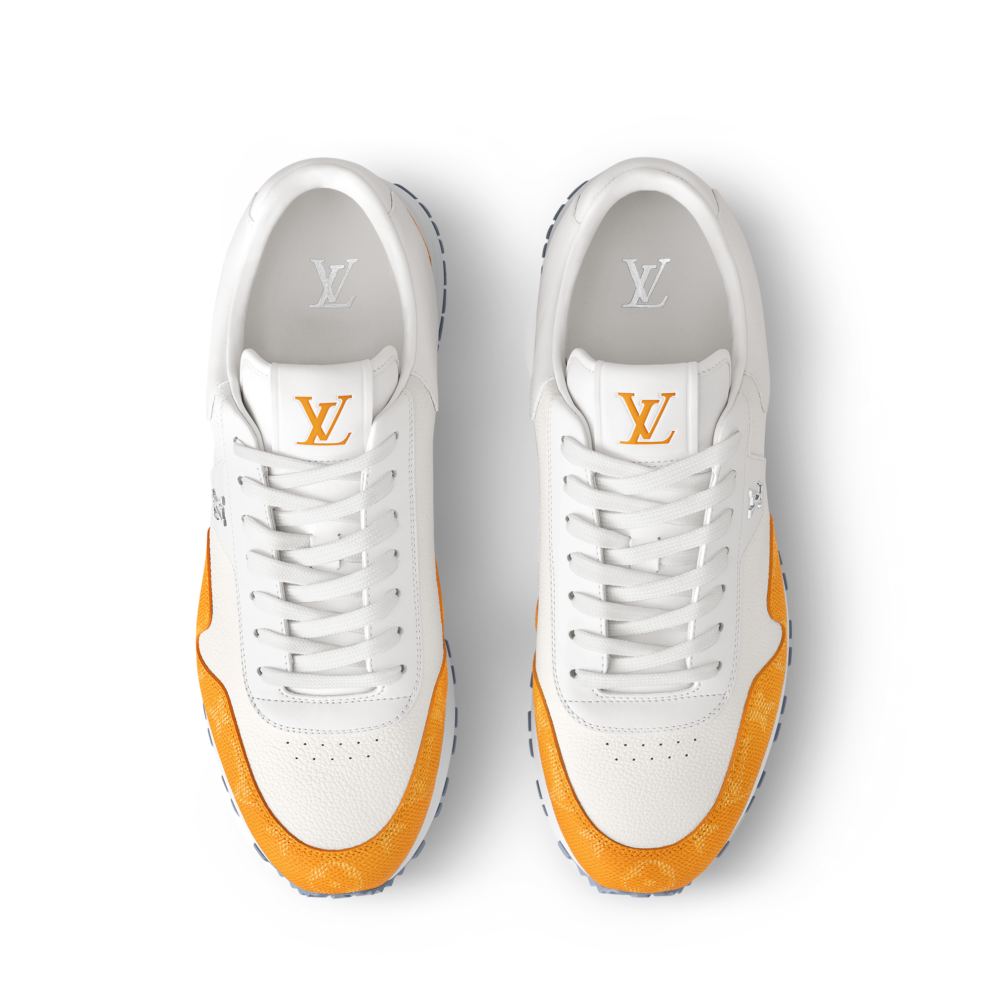  Shoes Sneakers Run Away Sneaker | Louis Vuitton ® (Product zoom)