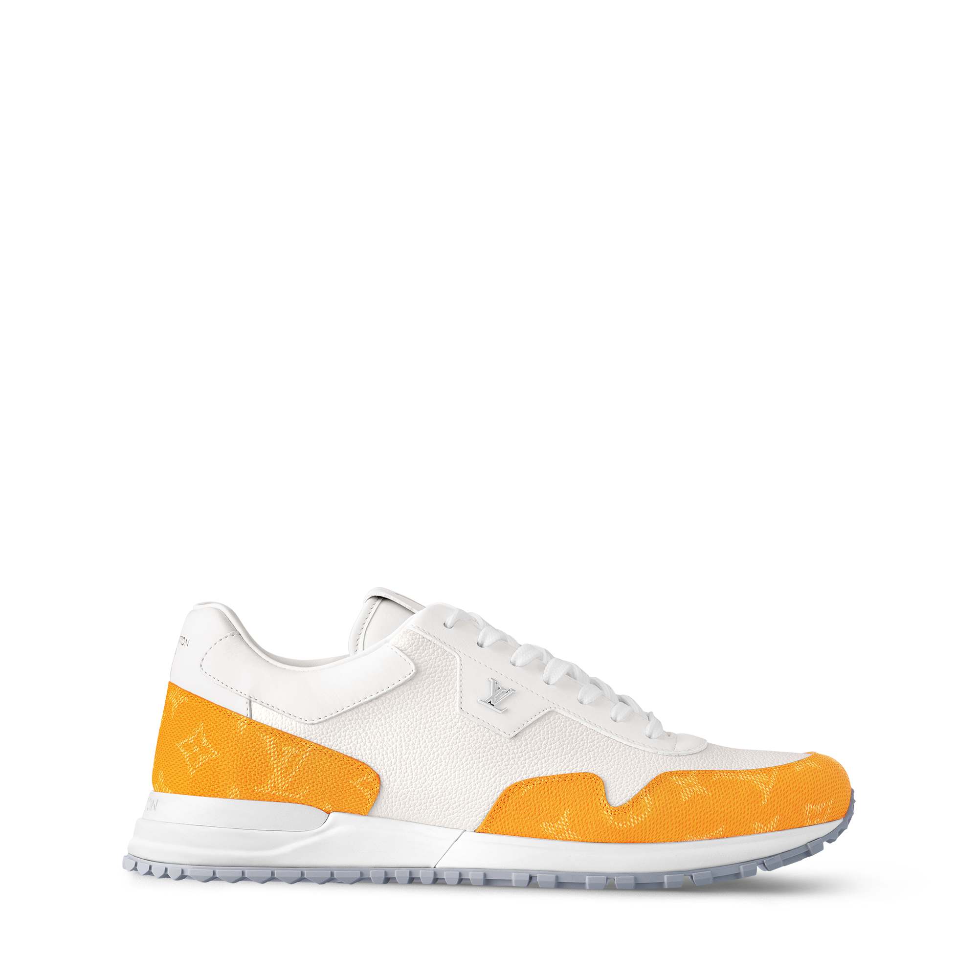  Shoes Sneakers Run Away Sneaker | Louis Vuitton ® (Product zoom)