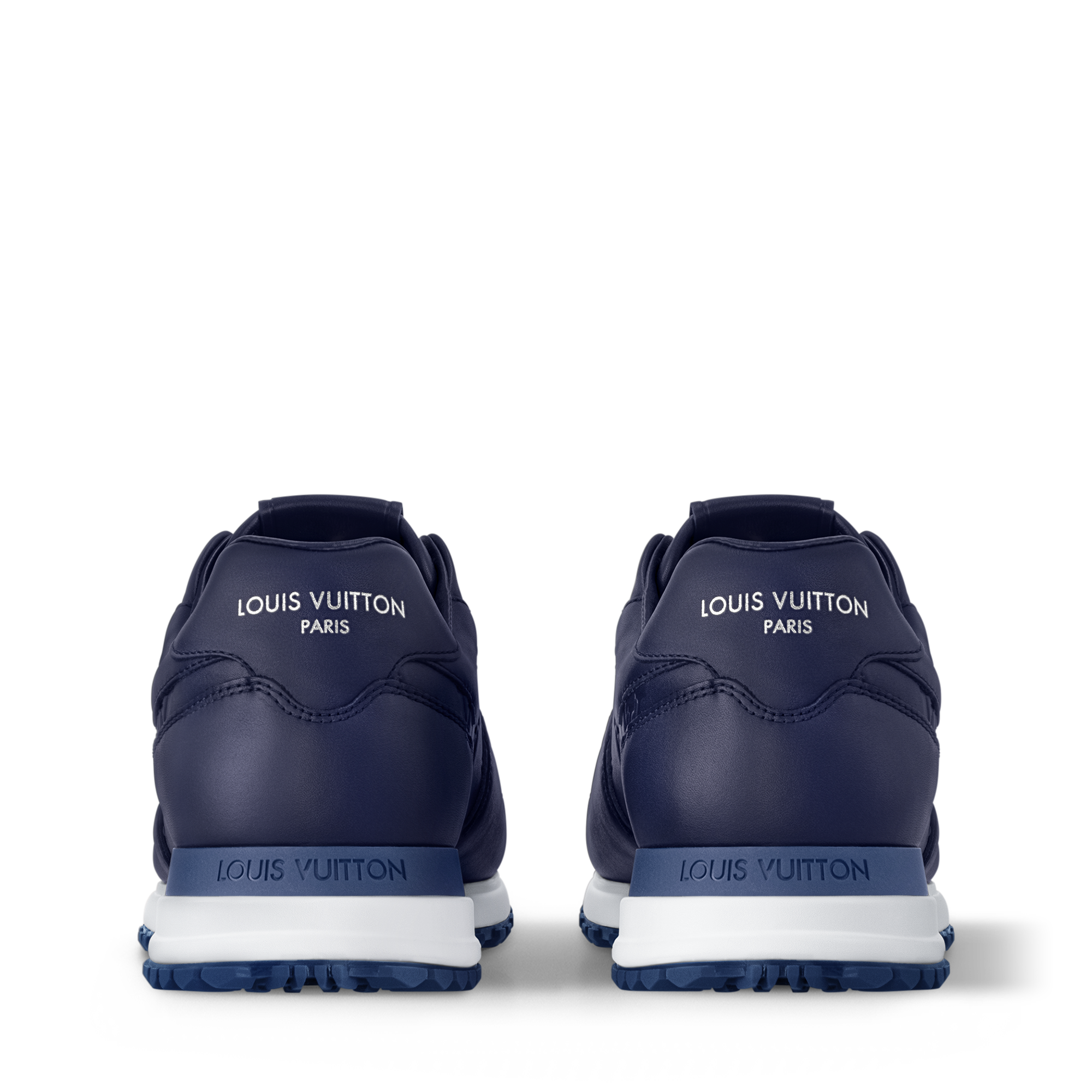  Shoes Sneakers Run Away Sneaker | Louis Vuitton ® (Product zoom)