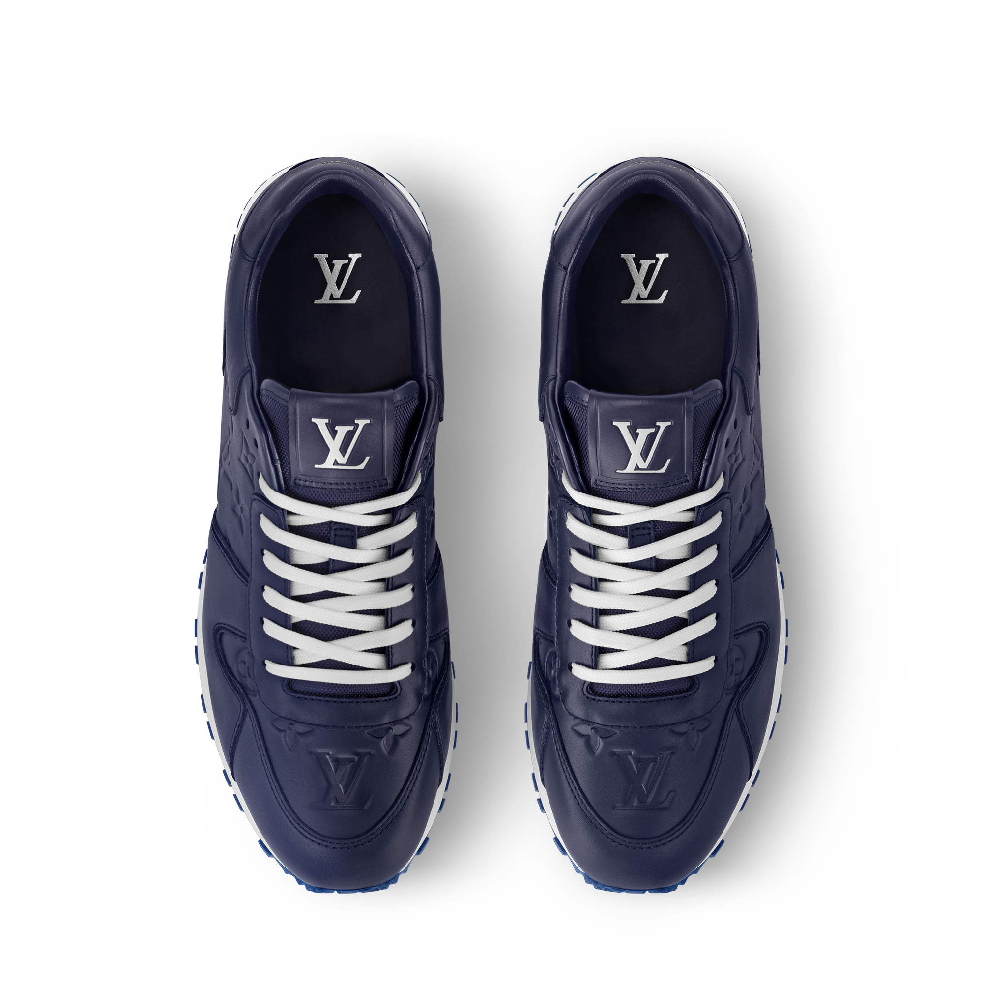  Shoes Sneakers Run Away Sneaker | Louis Vuitton ® (Product zoom)