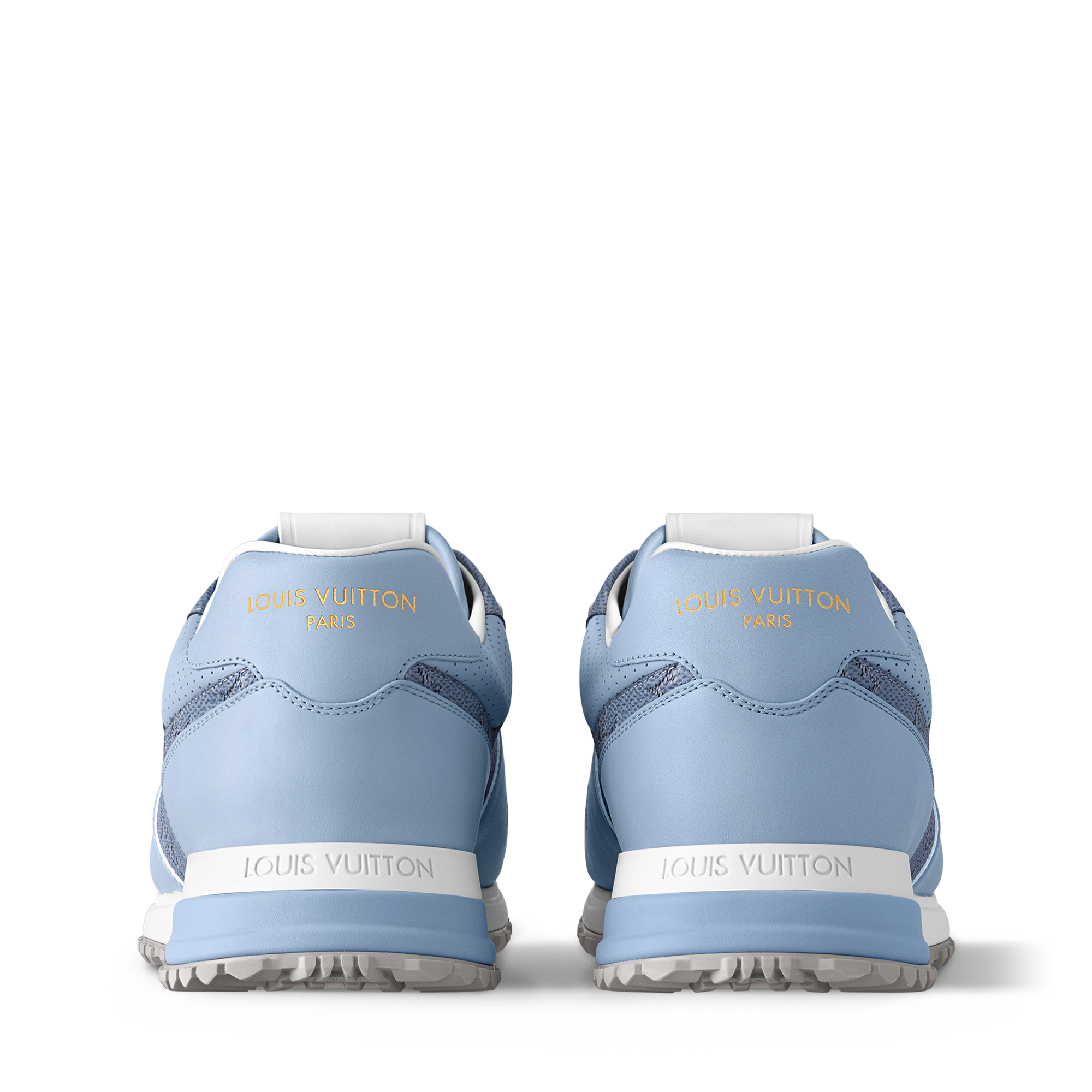  Shoes Sneakers Run Away Sneaker | Louis Vuitton ® (Product zoom)