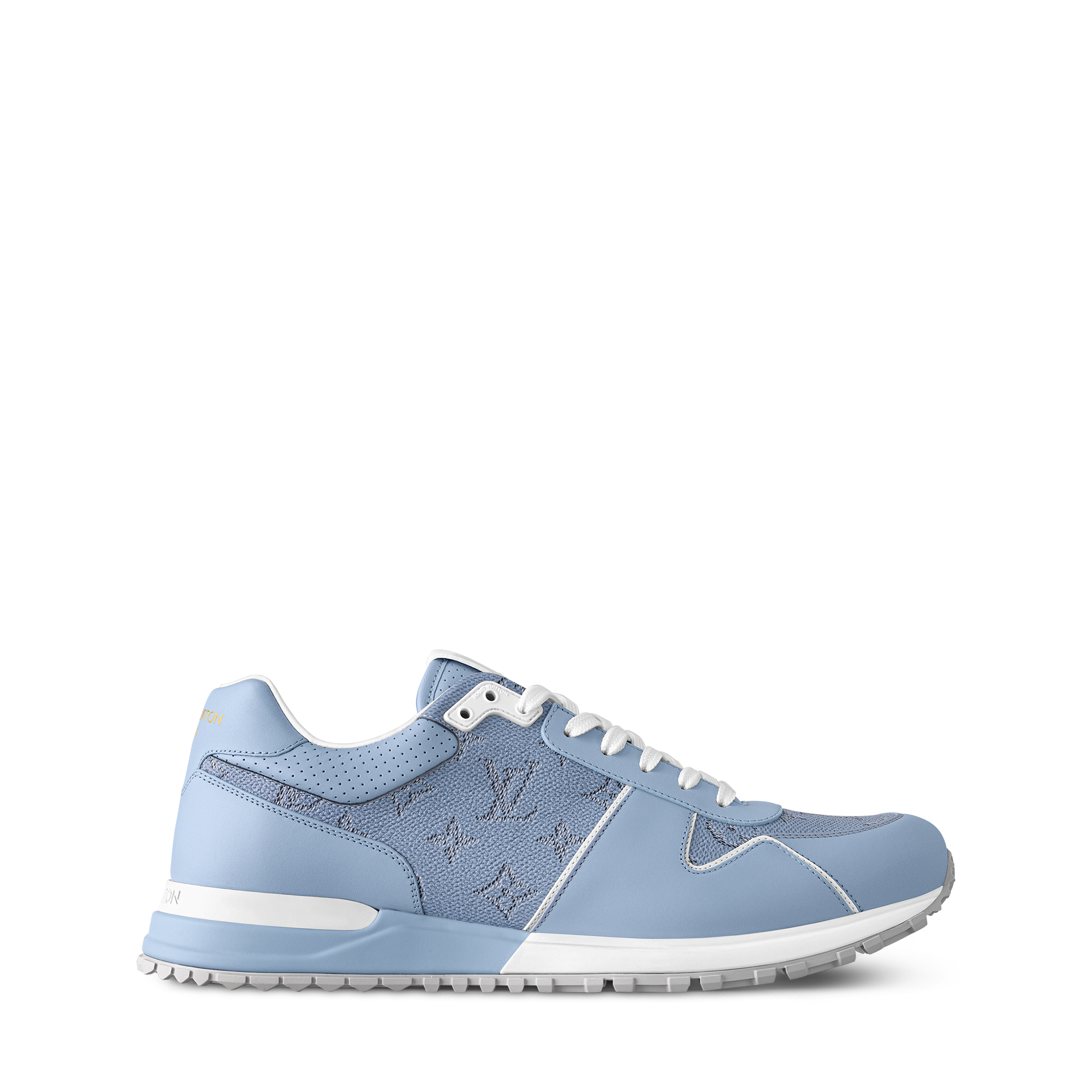  Shoes Sneakers Run Away Sneaker | Louis Vuitton ® (Product zoom)