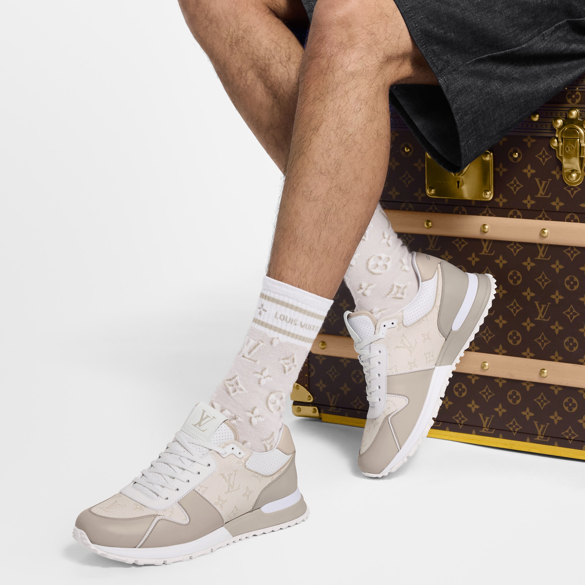Run Away Sneaker